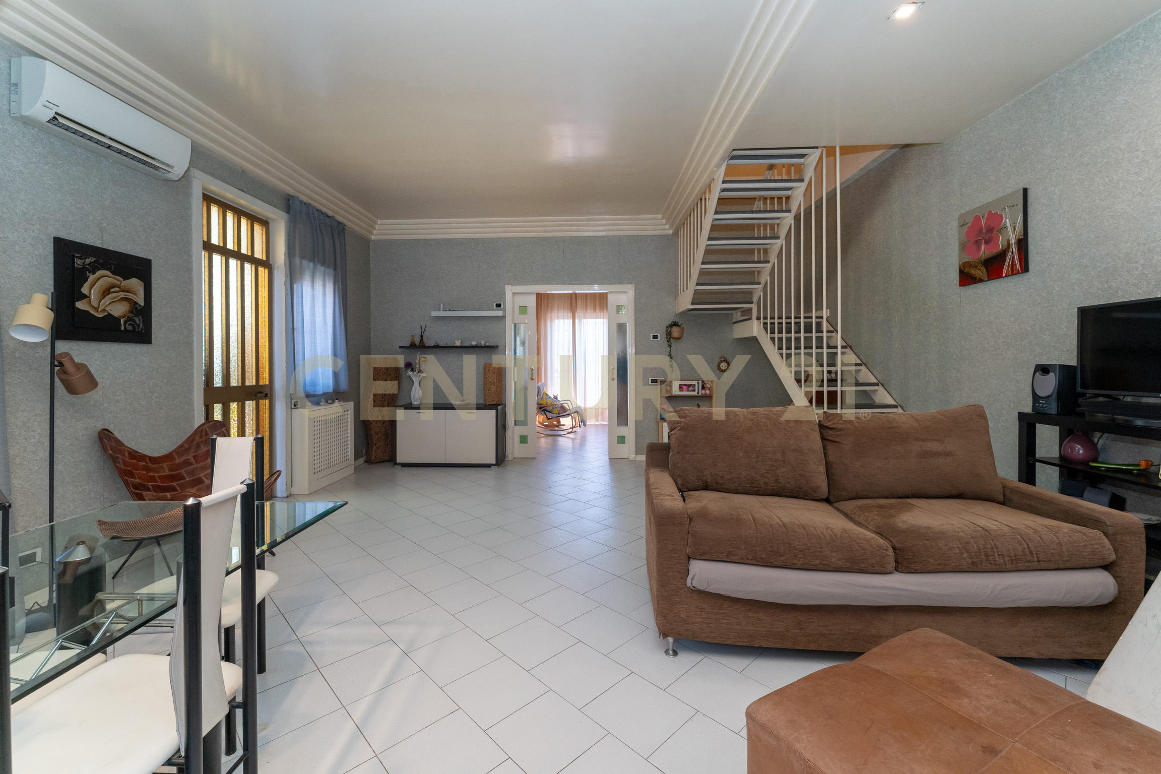 Appartamento da ristrutturare in via allegria 33, Catania