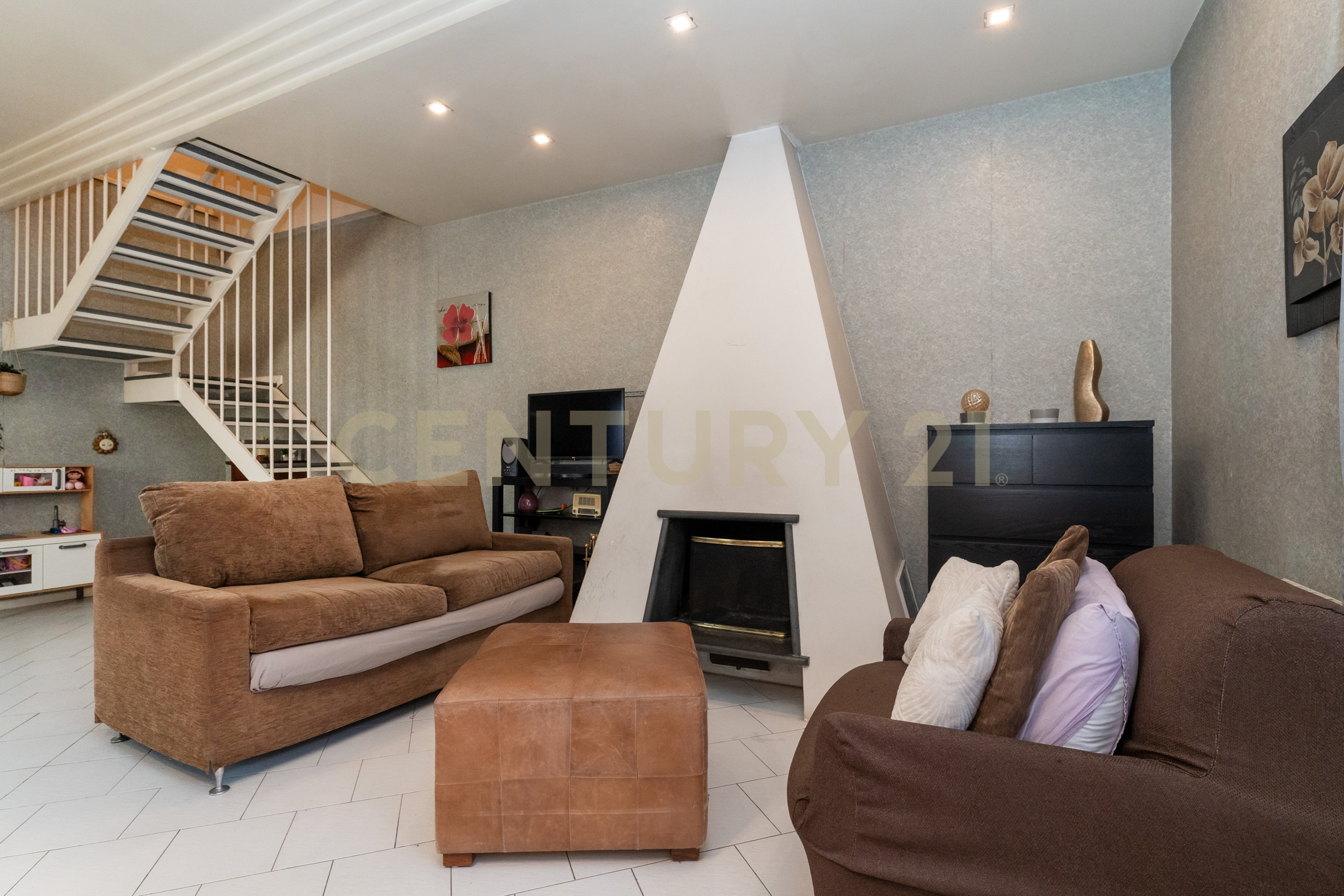 Appartamento da ristrutturare in via allegria 33, Catania