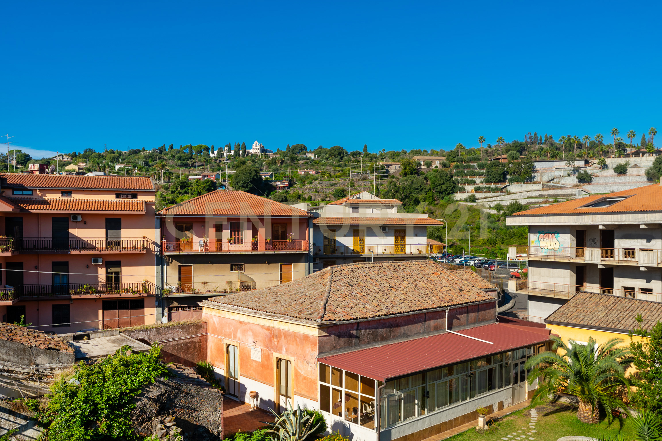Bilocale in vendita in via finocchiari 17, Aci Catena
