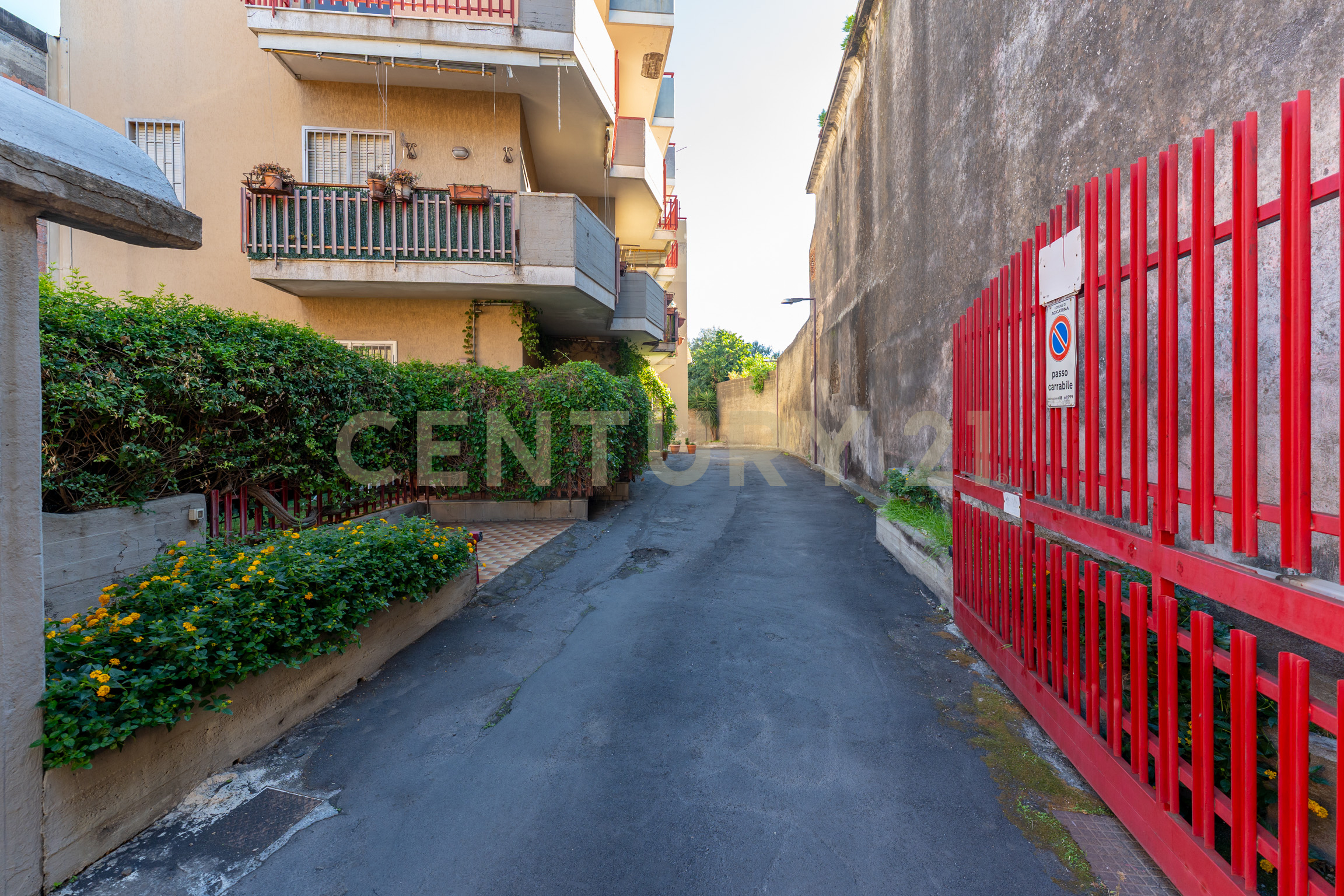 Bilocale in vendita in via finocchiari 17, Aci Catena