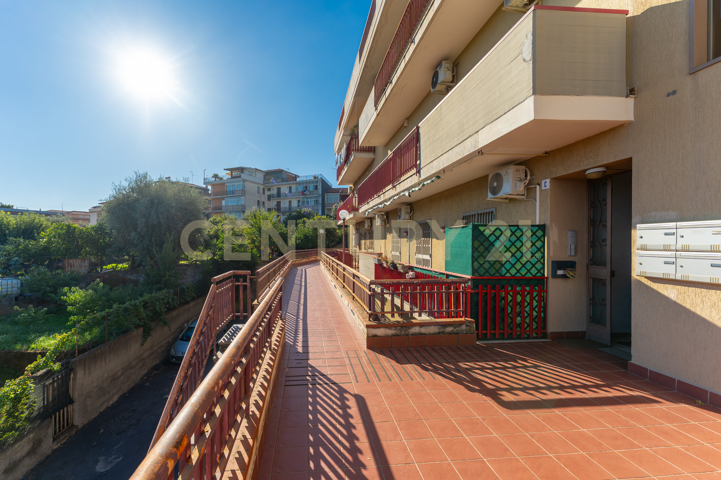 Bilocale in vendita in via finocchiari 17, Aci Catena