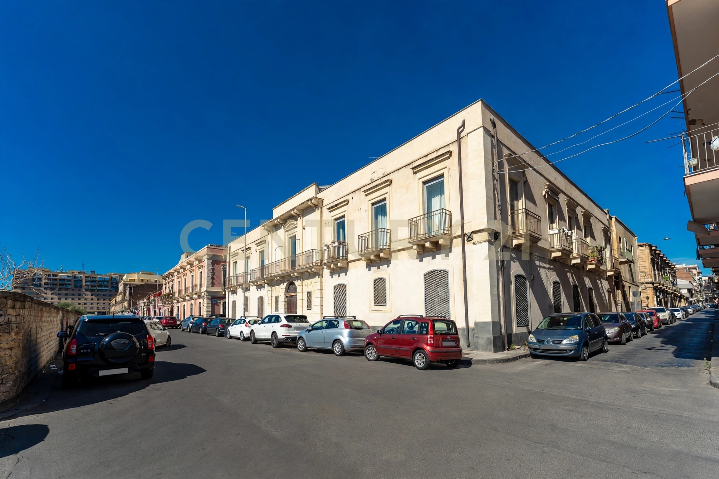 Loft in affitto in via archimede 133, Catania