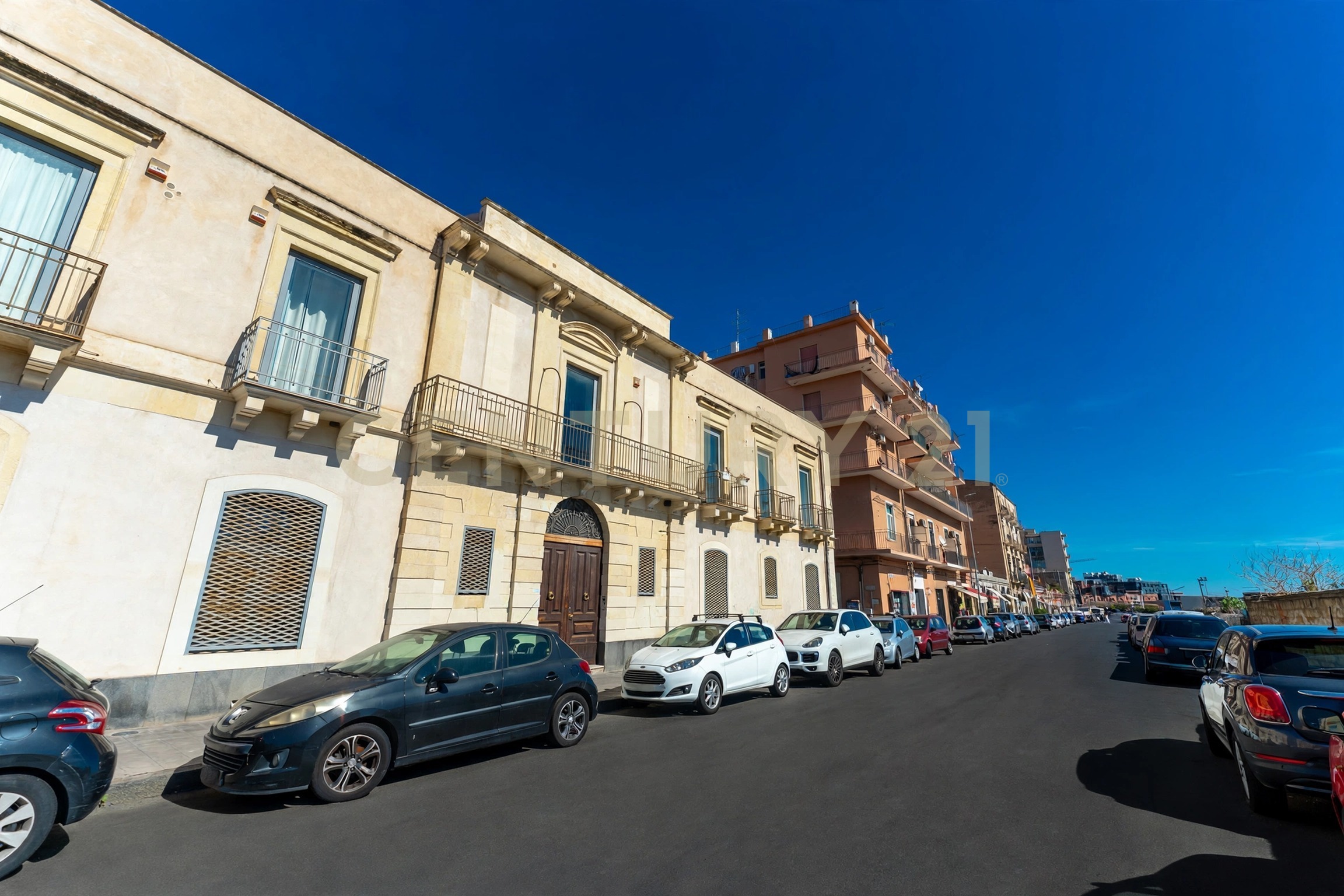 Loft in affitto in via archimede 133, Catania