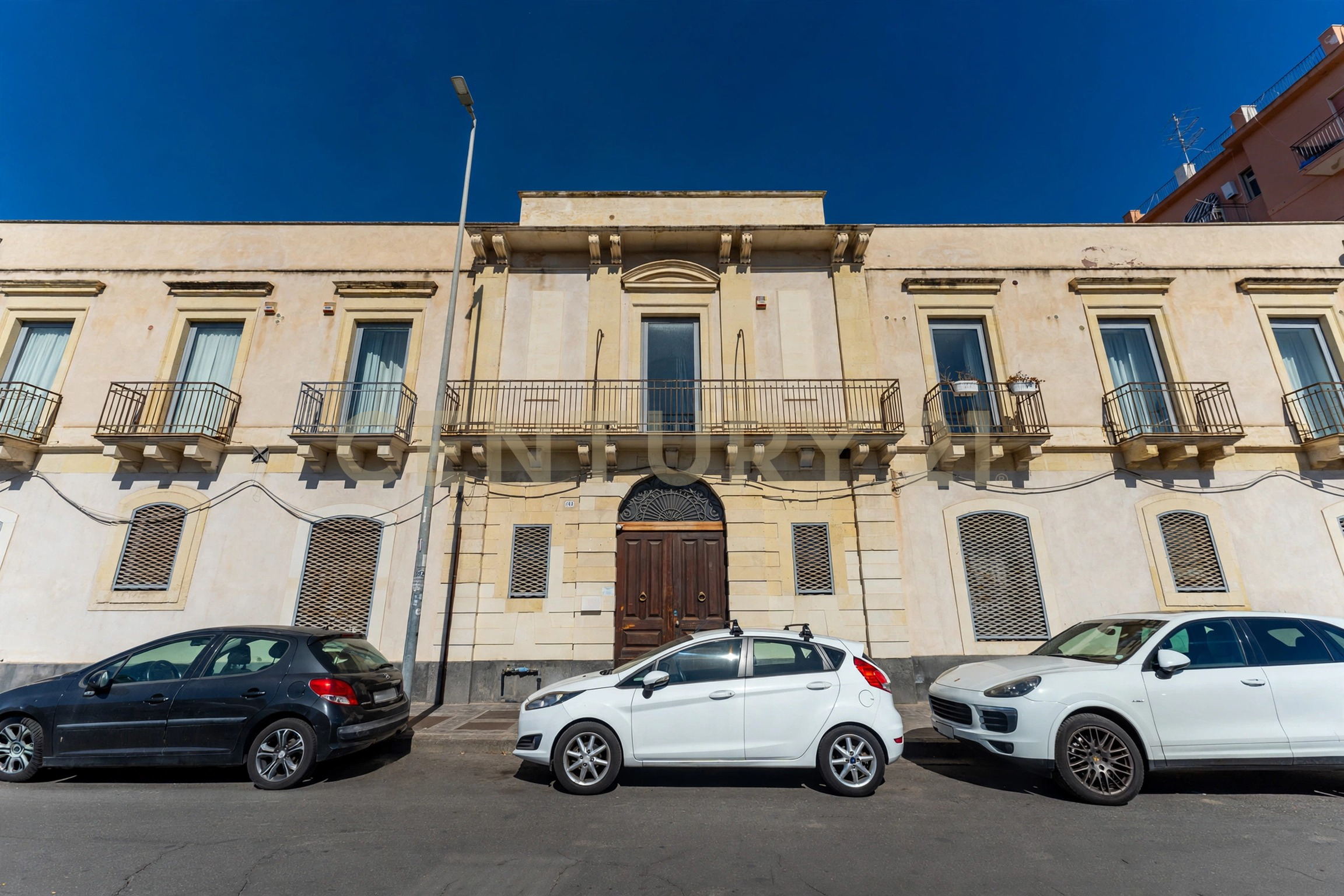 Loft in affitto in via archimede 133, Catania
