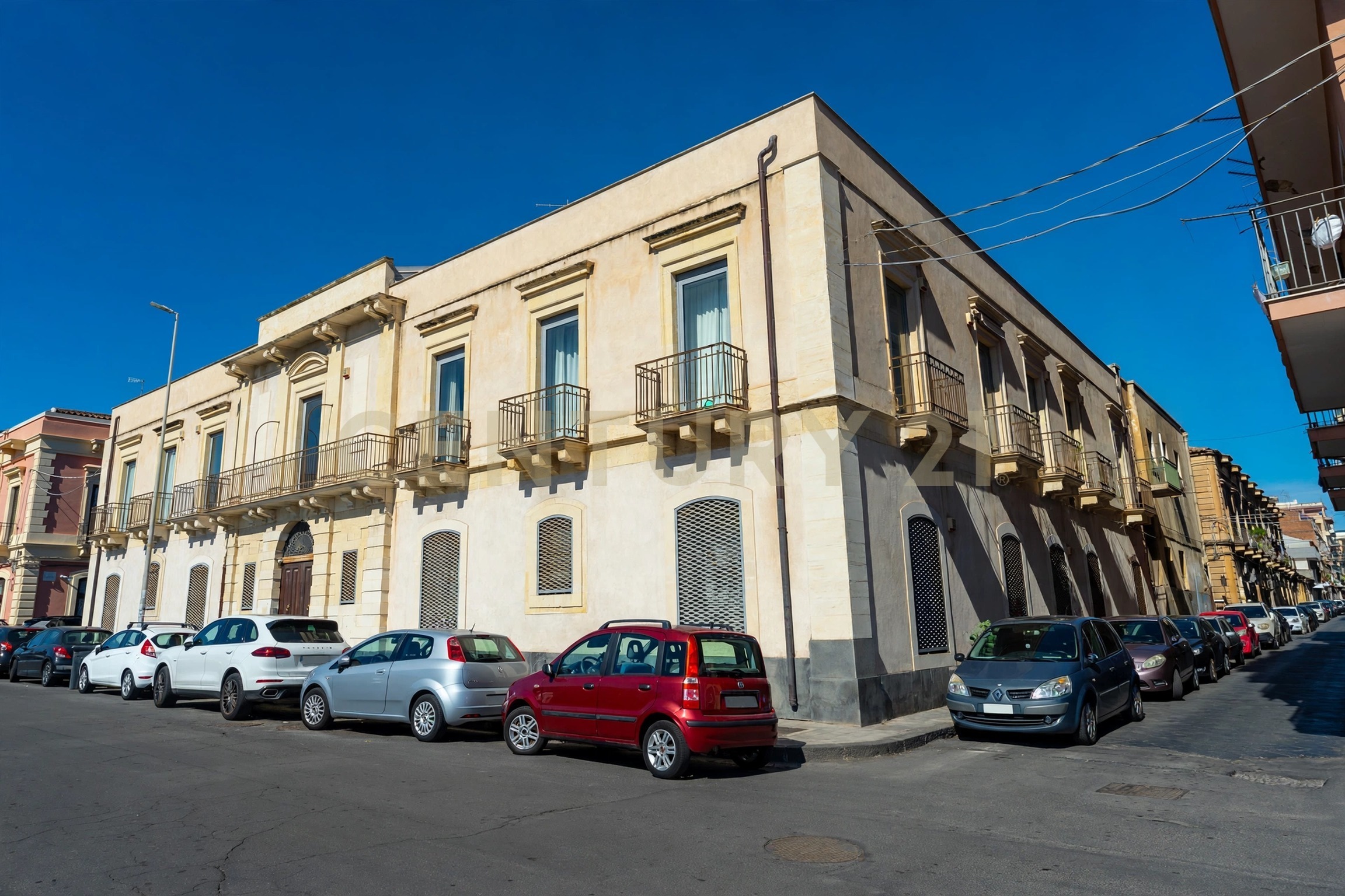 Loft in affitto in via archimede 133, Catania
