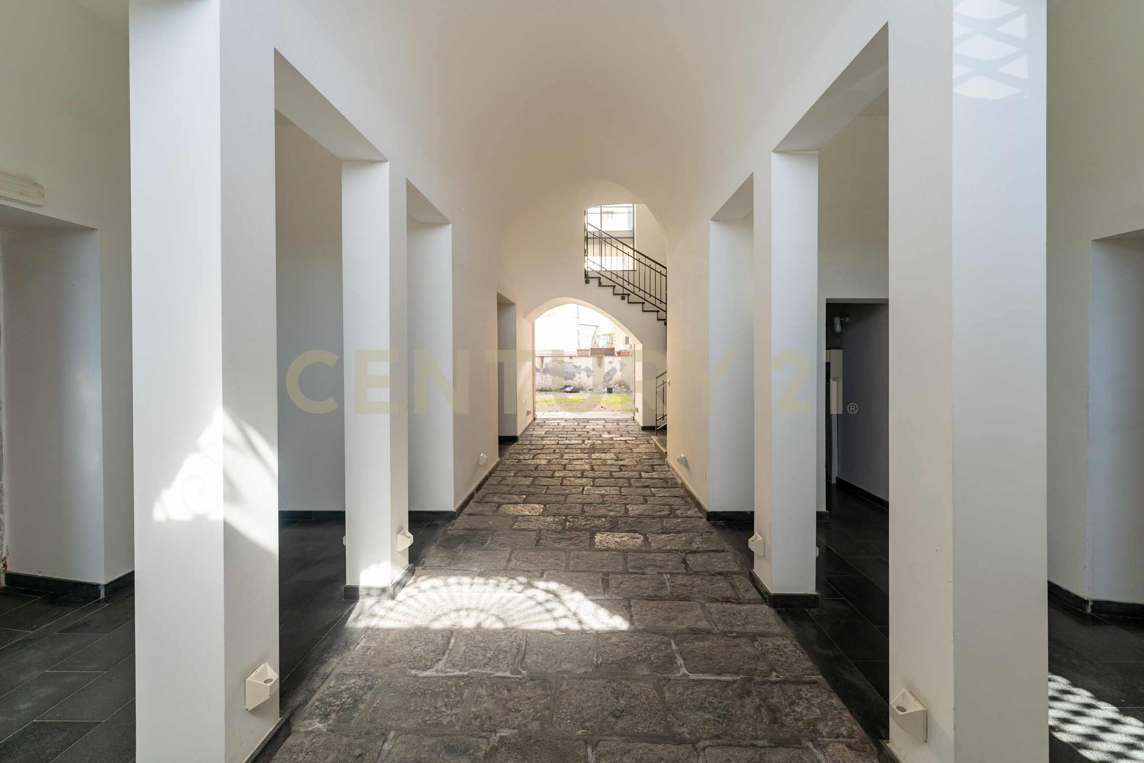 Loft in affitto in via archimede 133, Catania