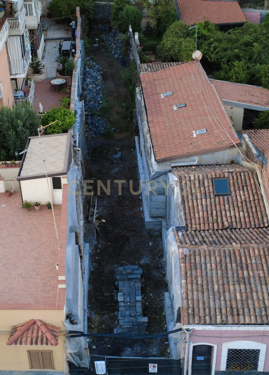 Terreno Agricolo in vendita in via paratore 46, Catania