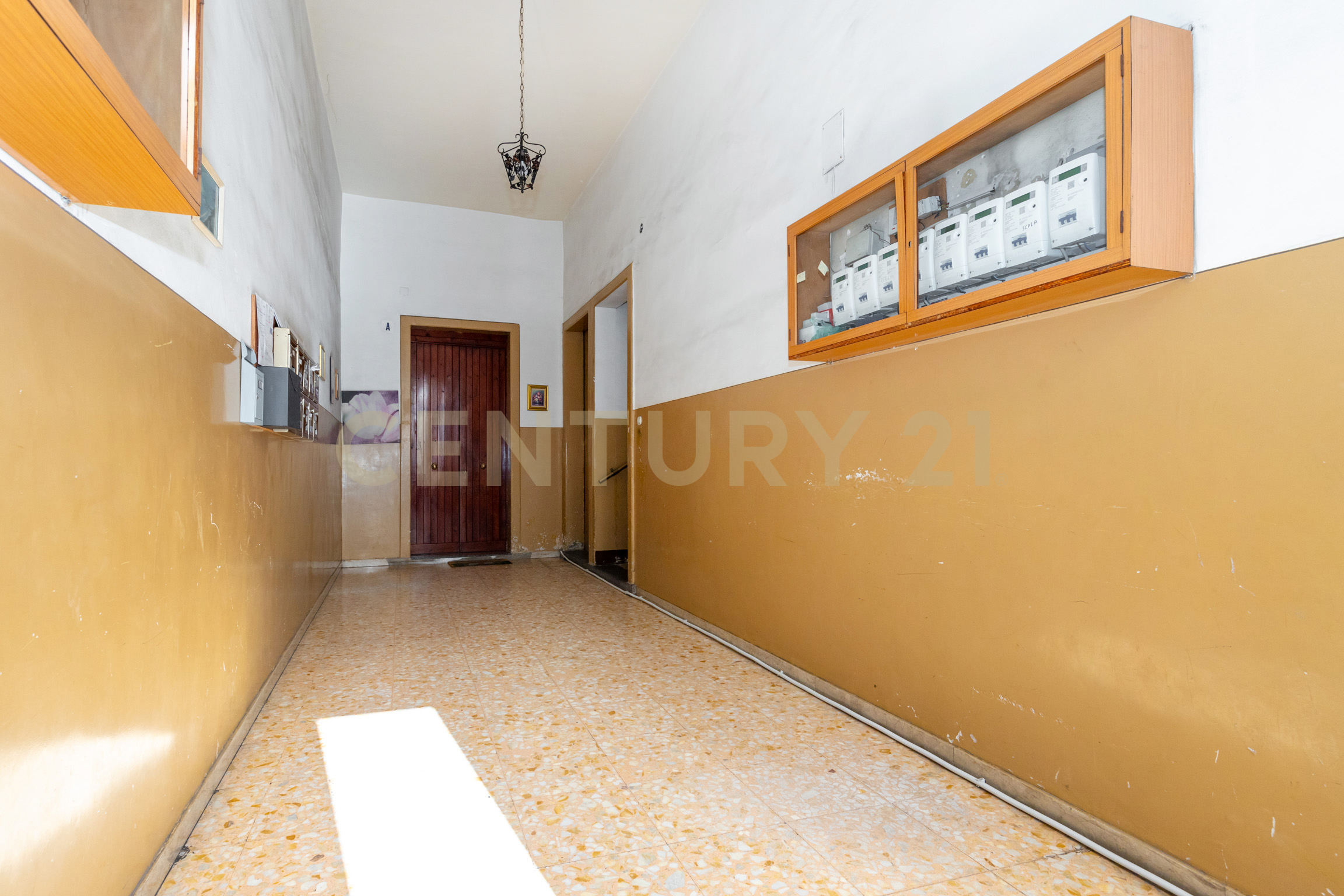 Bilocale ristrutturato in via stella polare 9, Catania