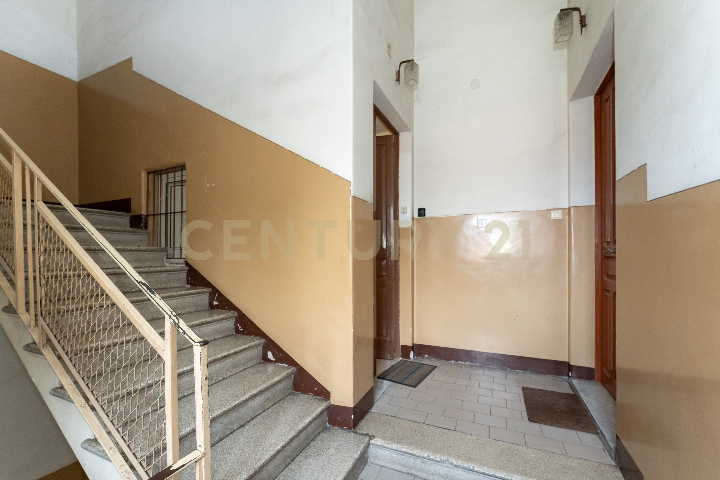 Bilocale ristrutturato in via stella polare 9, Catania