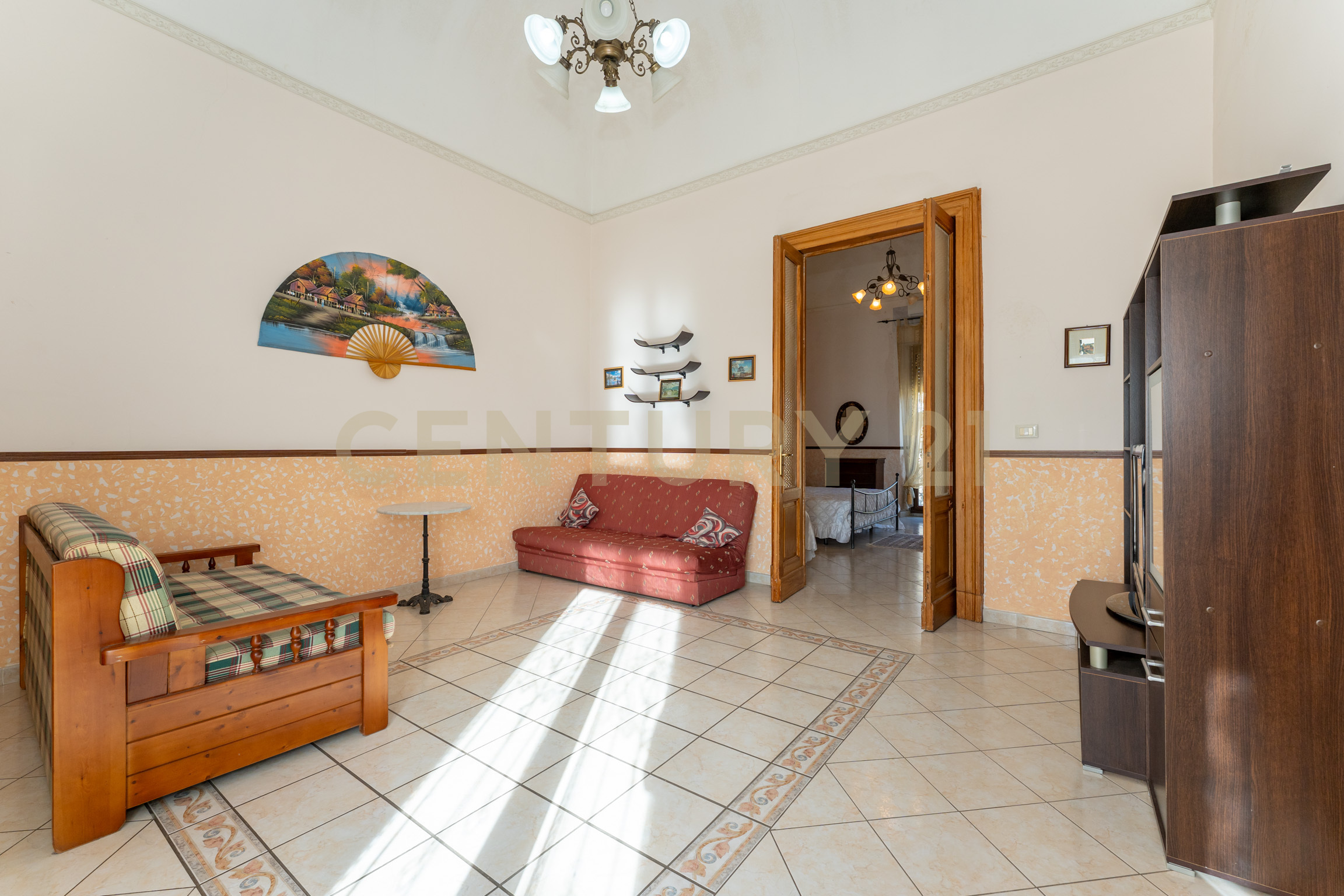 Casa indipendente con terrazzo in via etna 78a, Riposto