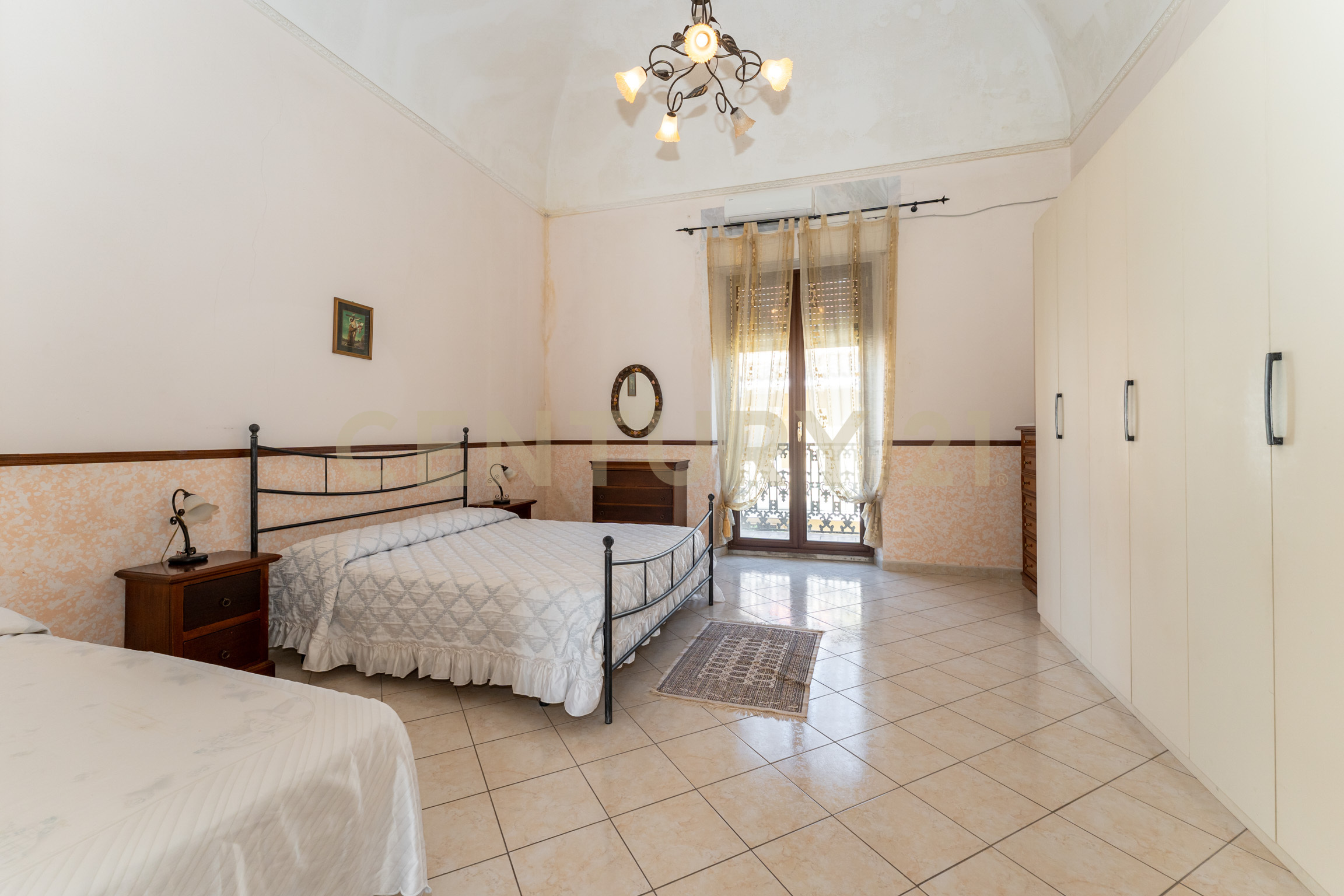 Casa indipendente con terrazzo in via etna 78a, Riposto