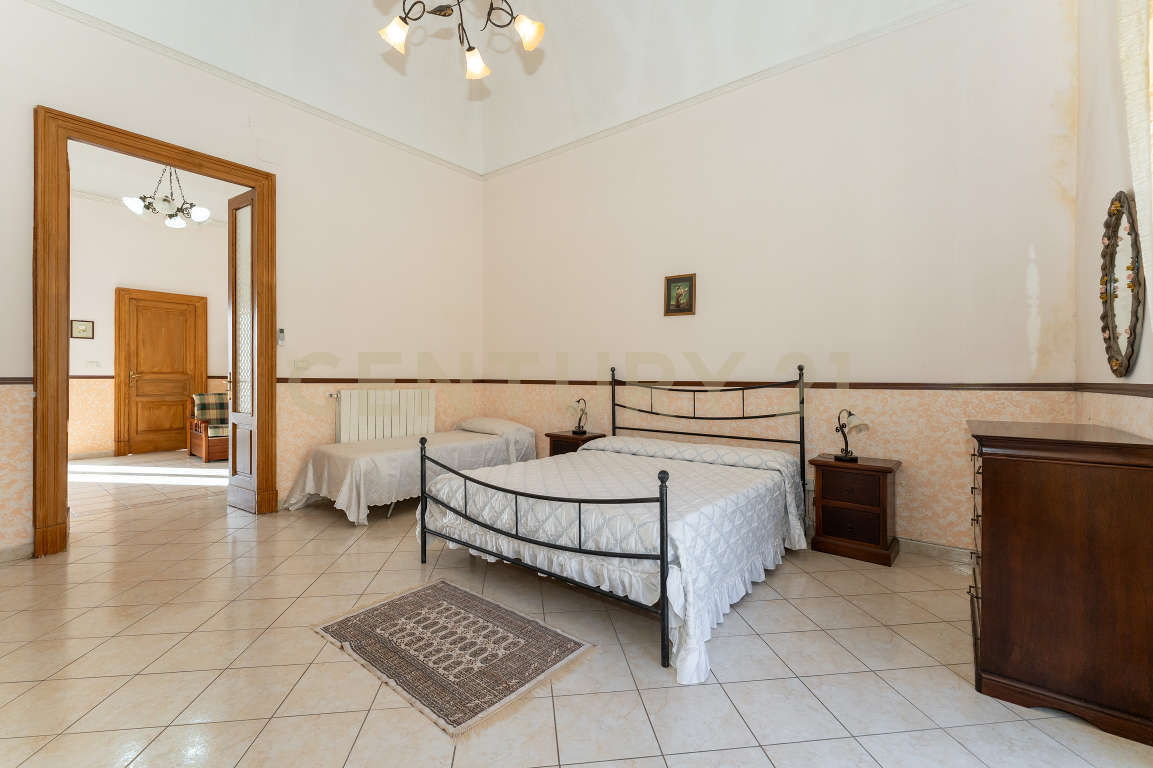 Casa indipendente con terrazzo in via etna 78a, Riposto
