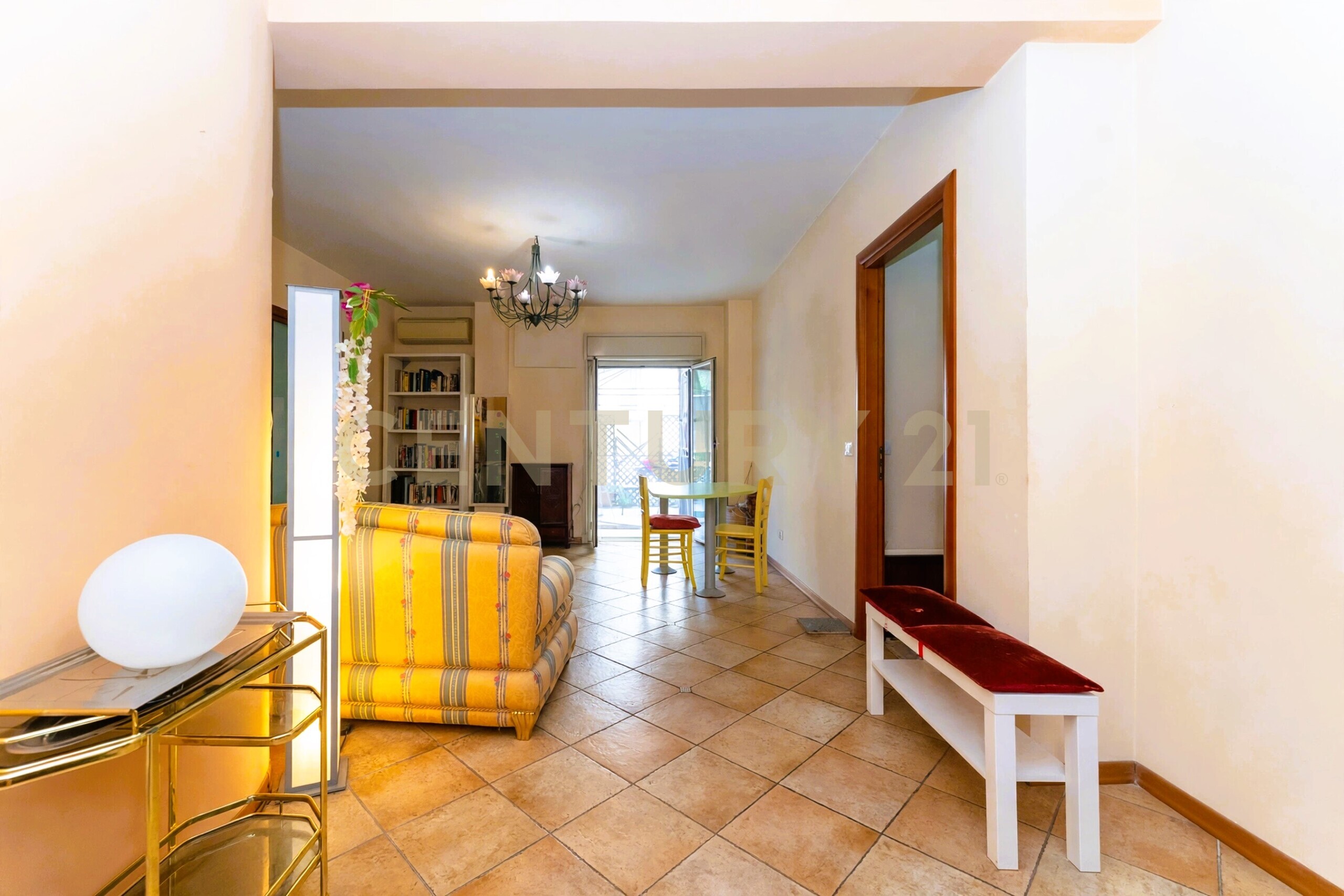 Appartamento – Catania, Cibali, San Giovanni Galermo-Trappeto-Cibali - Vista 4