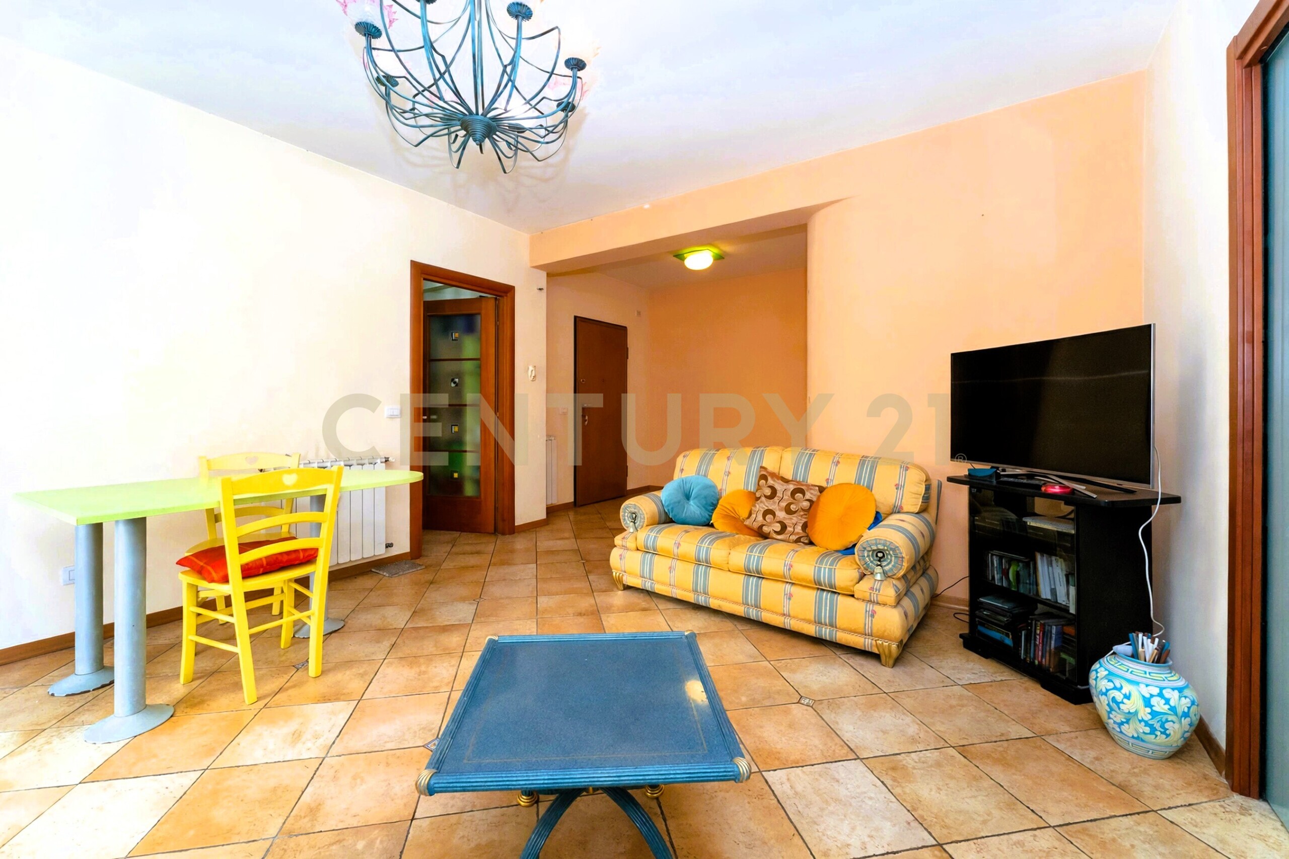 Appartamento – Catania, Cibali, San Giovanni Galermo-Trappeto-Cibali - Altro