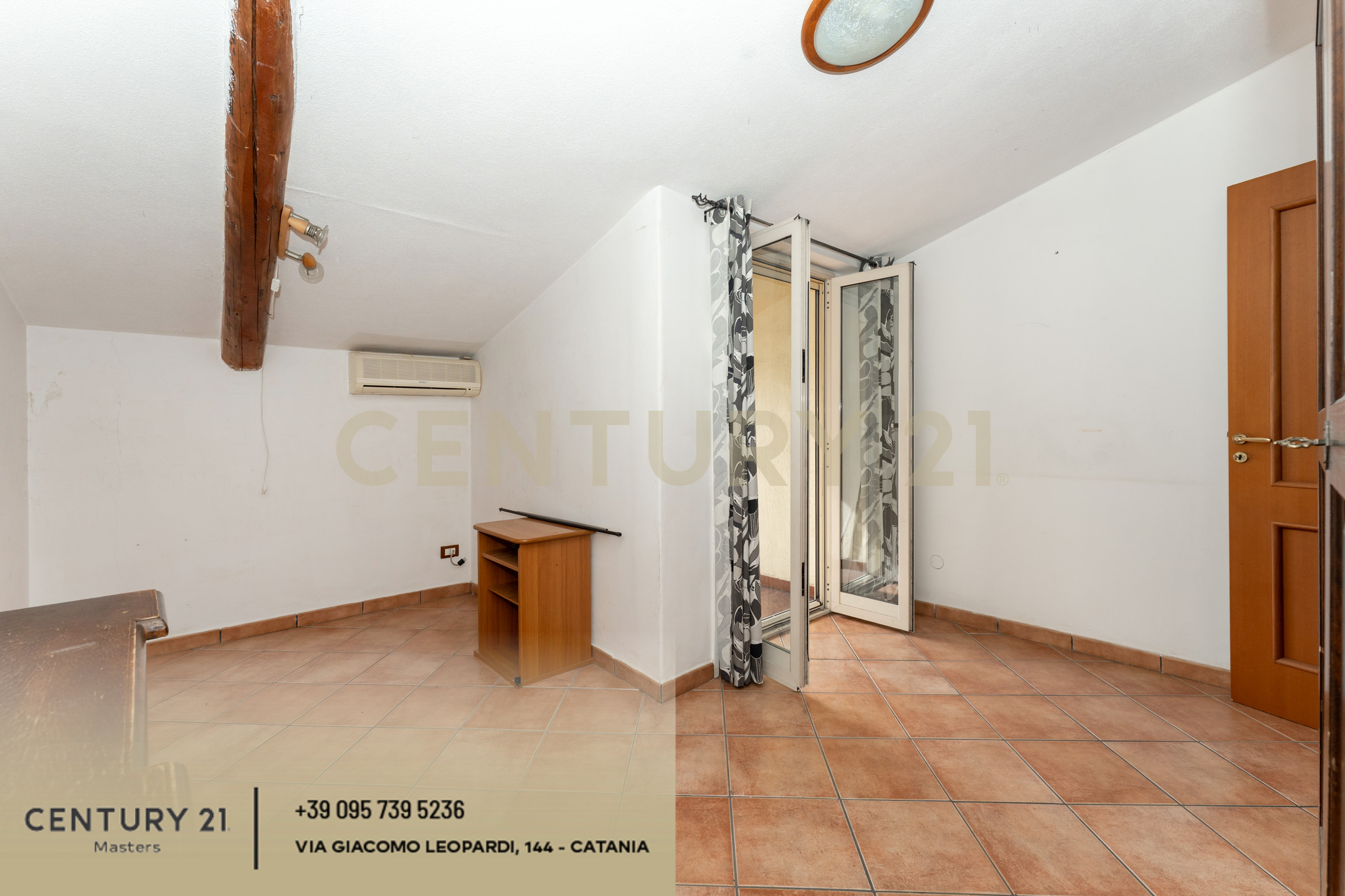 Appartamento – Catania, Balatelle, San Giovanni Galermo-Trappeto-Cibali - Vista 2