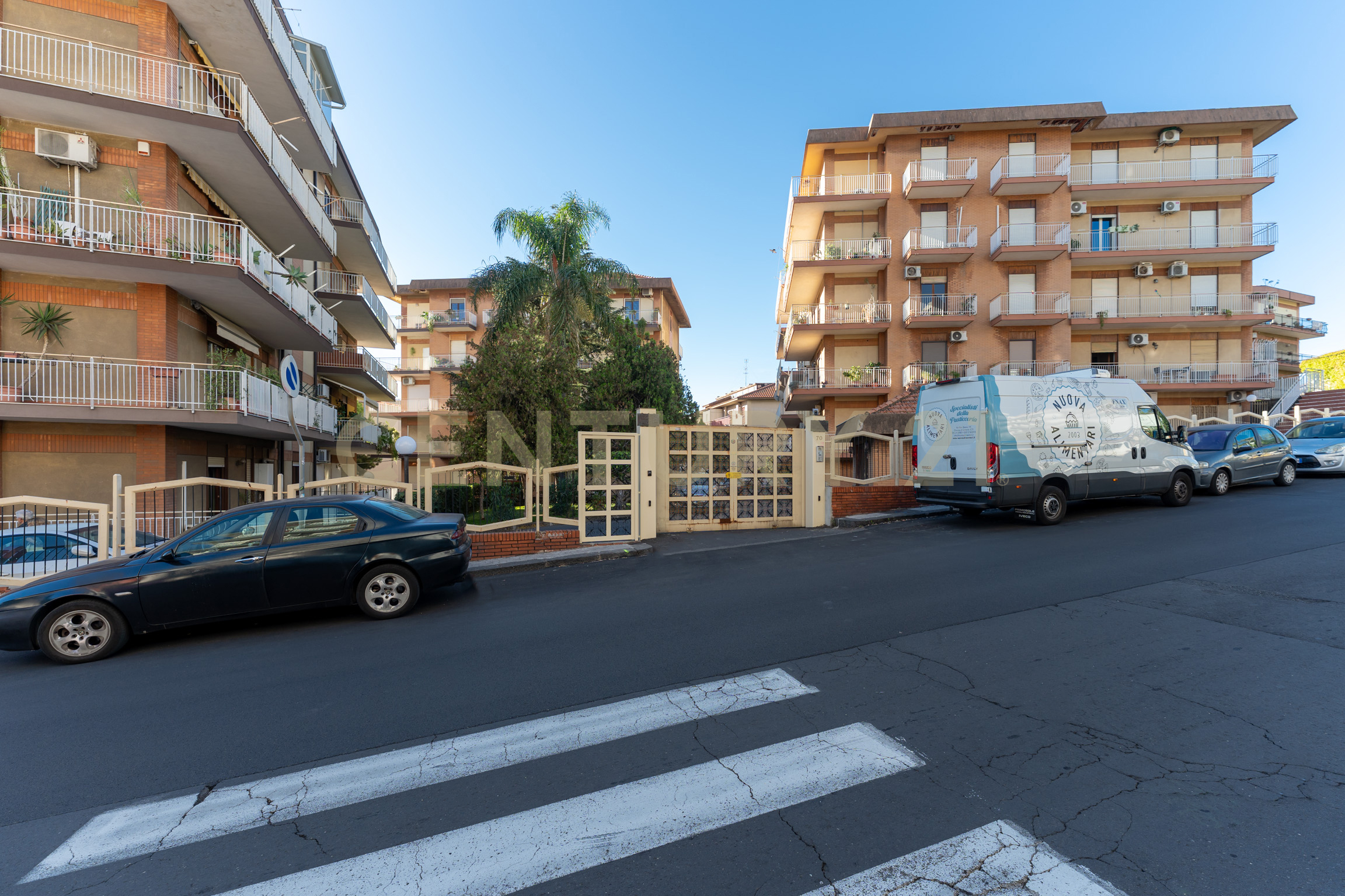 Appartamento – Tremestieri Etneo, Canalicchio - Vista 3