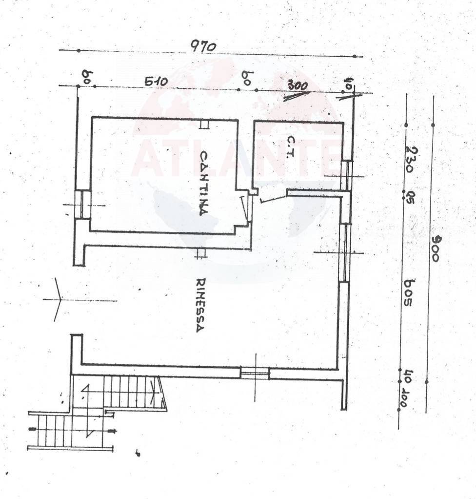 Casa Semindipendente in vendita a Ponti