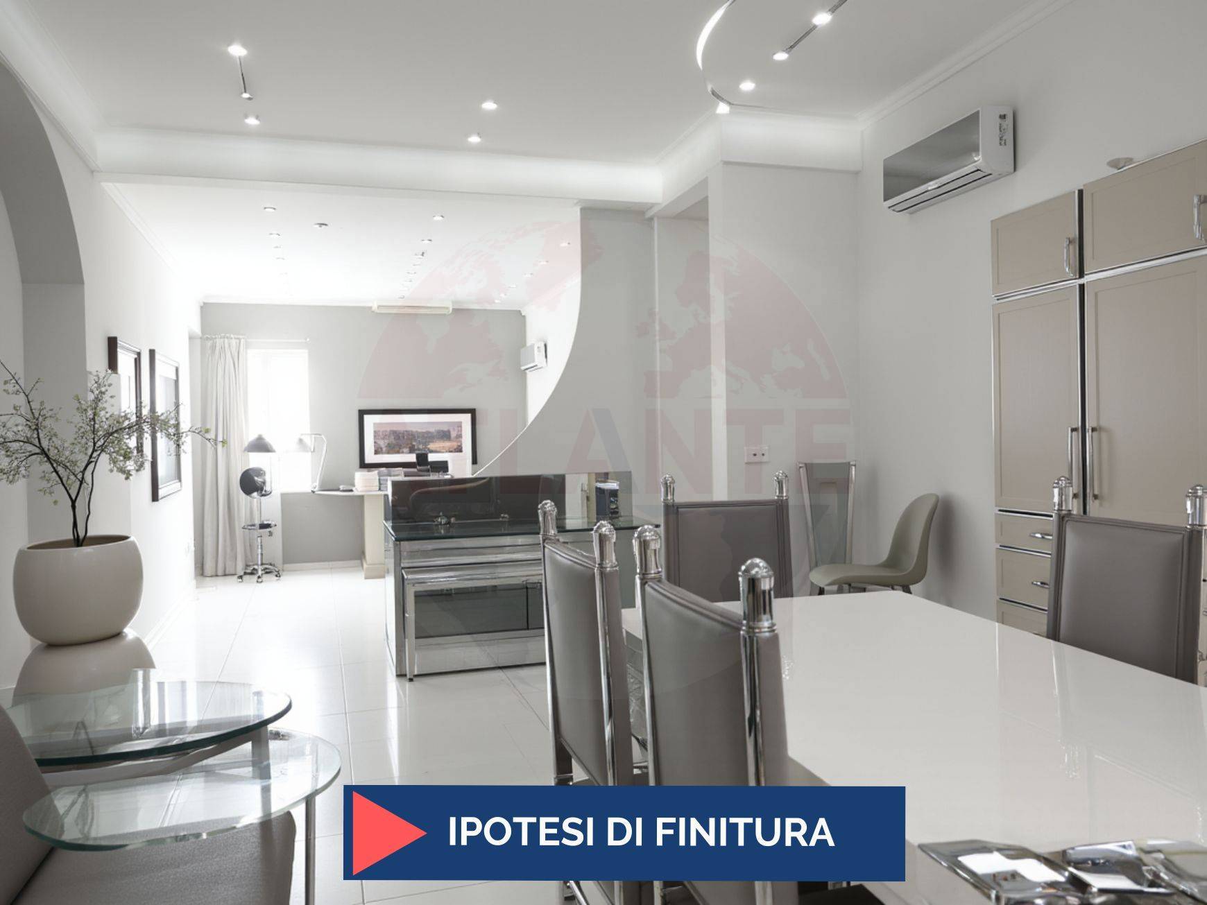 Appartamento in vendita a Ome