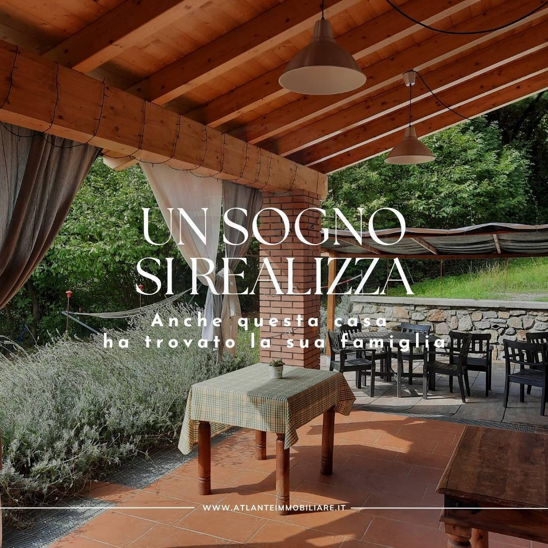 Cascina/Casale in vendita a Zone