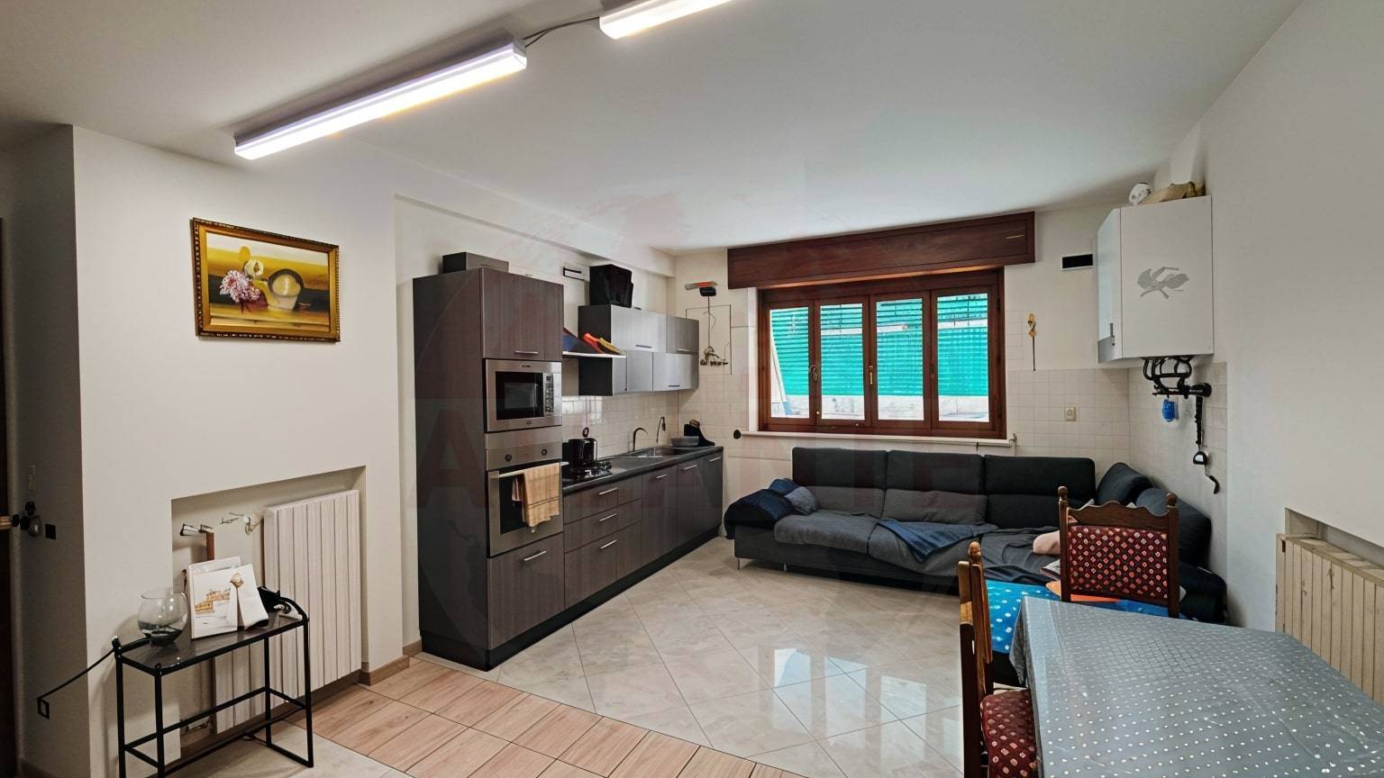 Appartamento in vendita a Orzinuovi