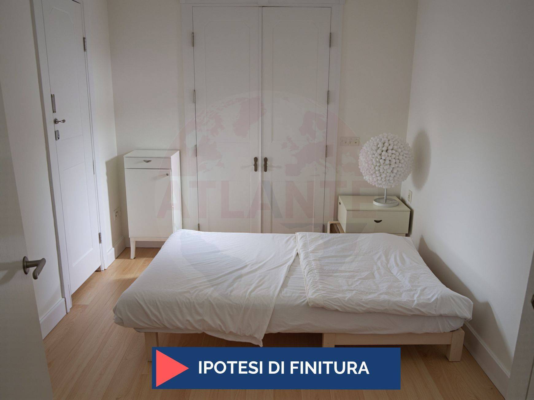 Appartamento in vendita a Urago d'Oglio