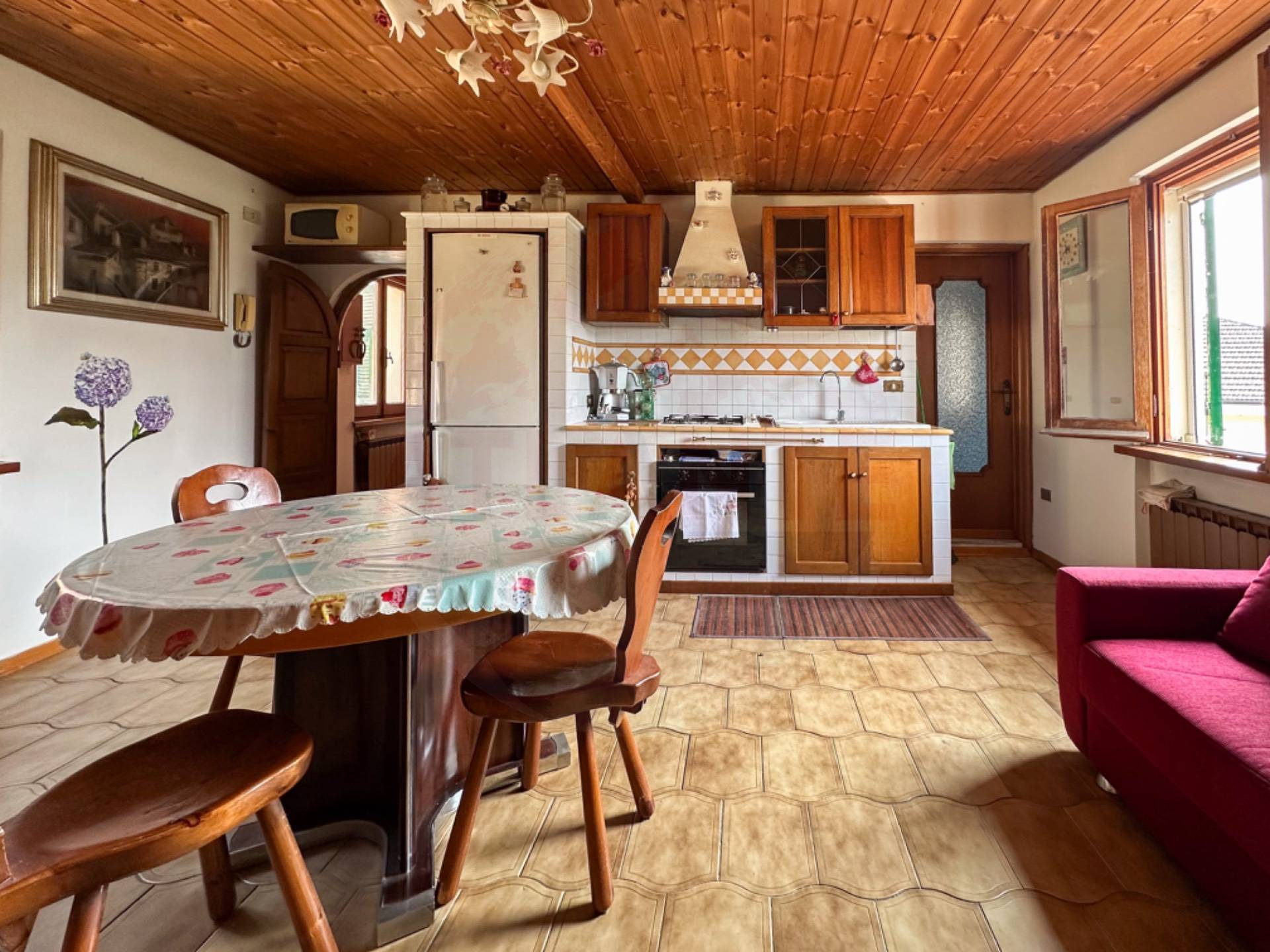 Appartamento in vendita a Ovada