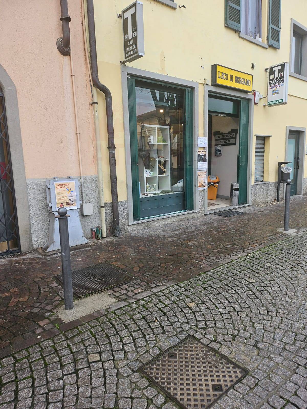 Attivit Commerciale in vendita a Covo