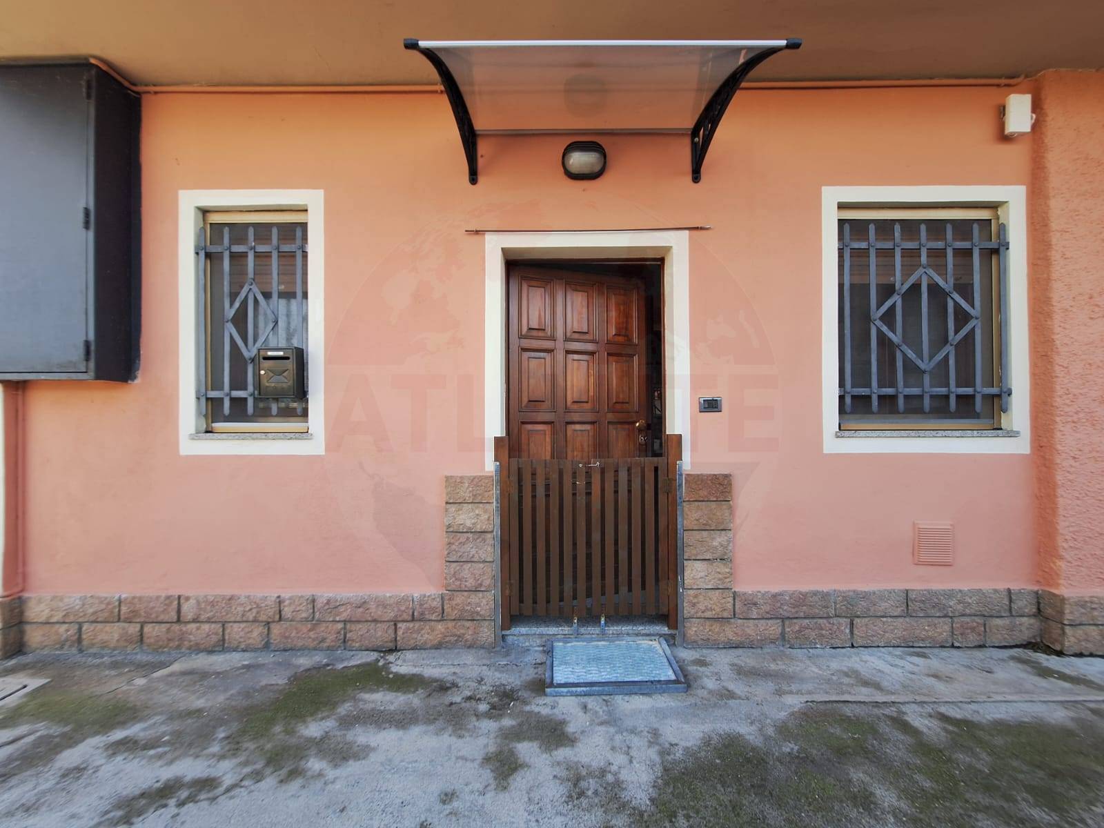 Appartamento in vendita a Pontoglio