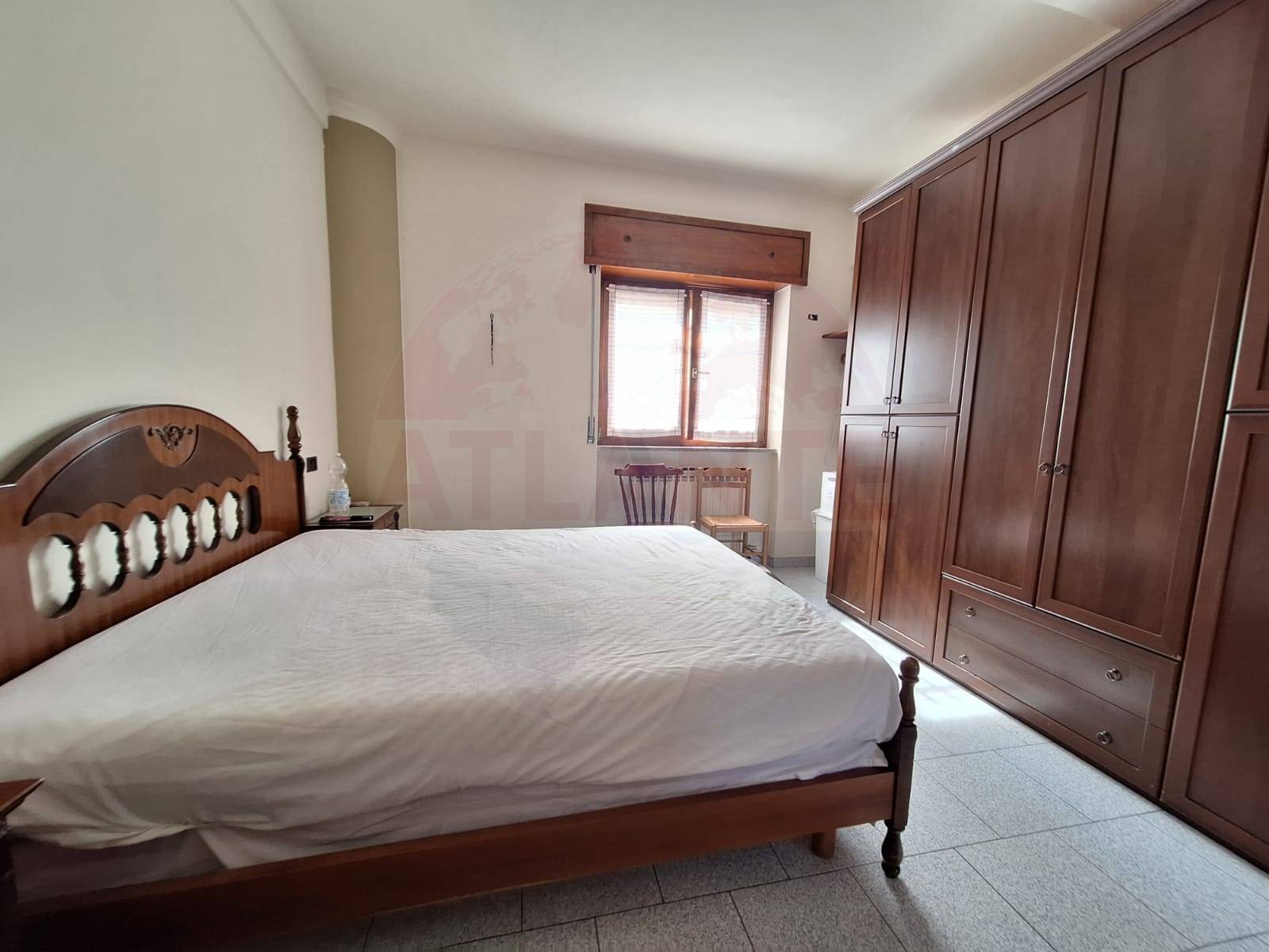 Appartamento in vendita a Pontoglio