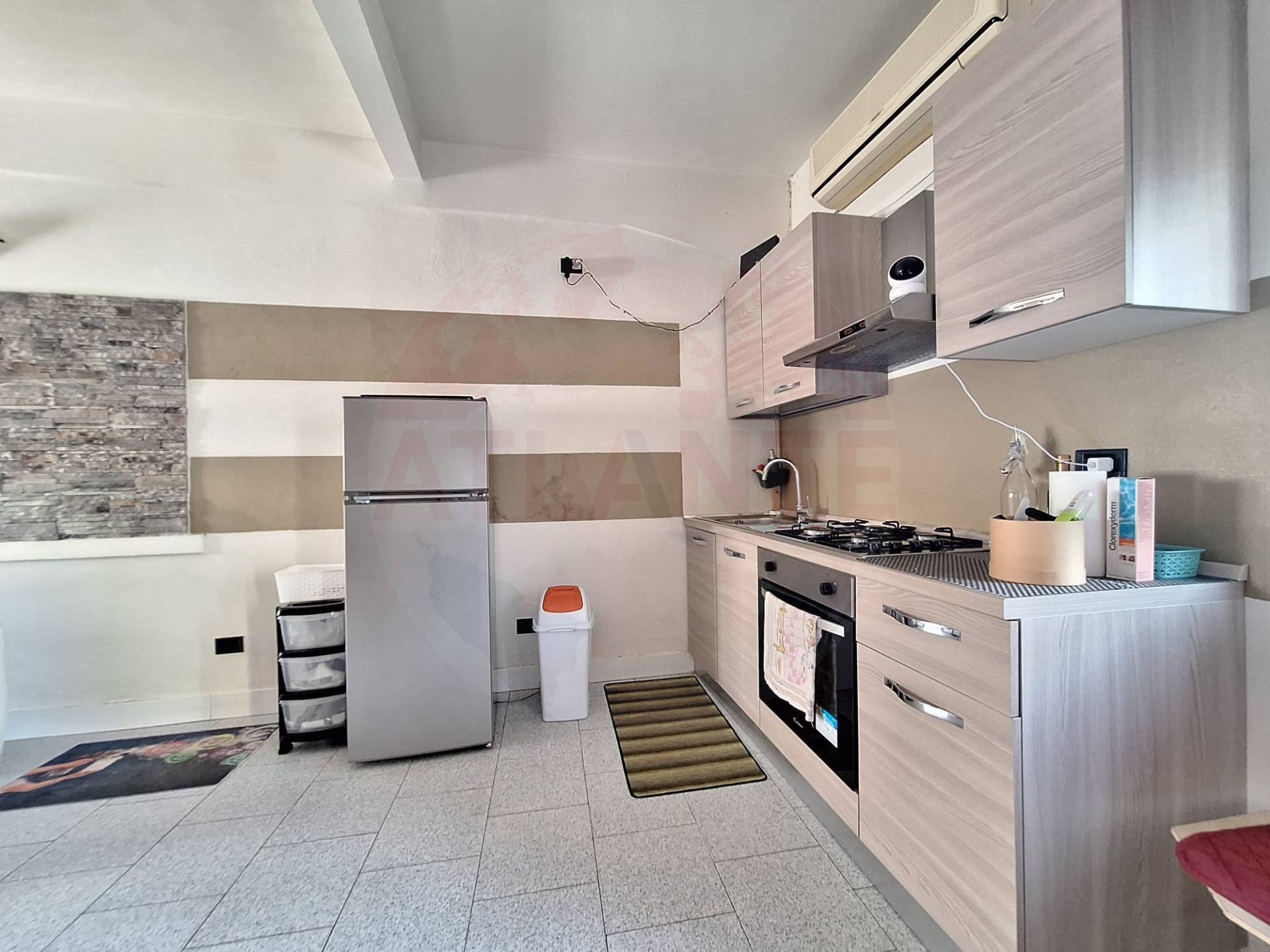 Appartamento in vendita a Pontoglio