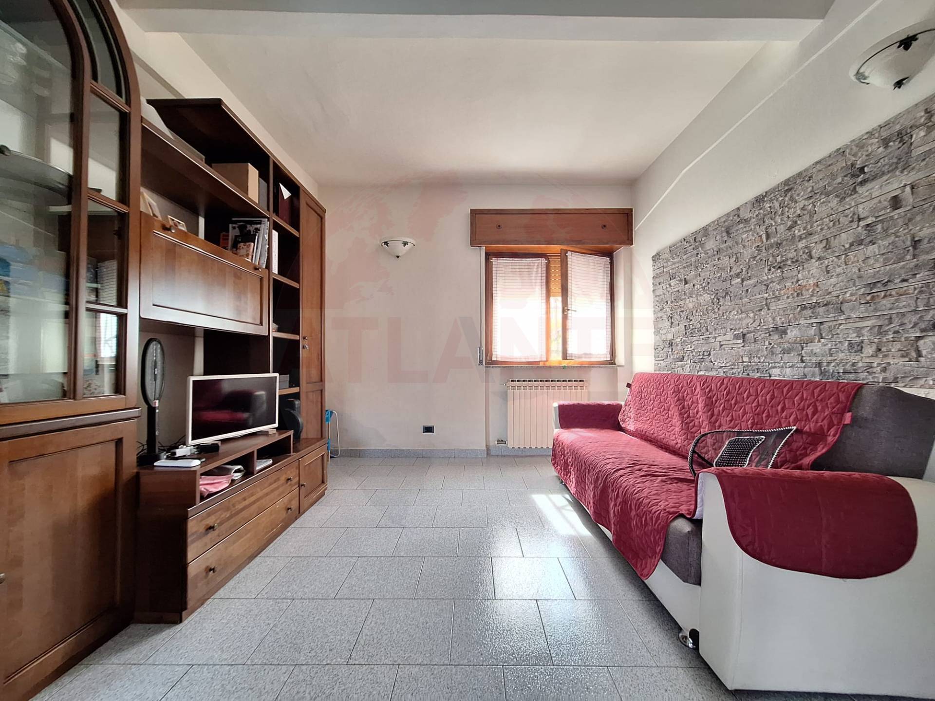 Appartamento in vendita a Pontoglio