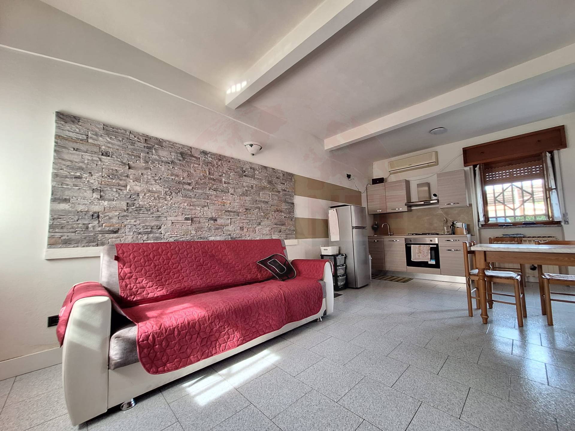 Appartamento in vendita a Pontoglio