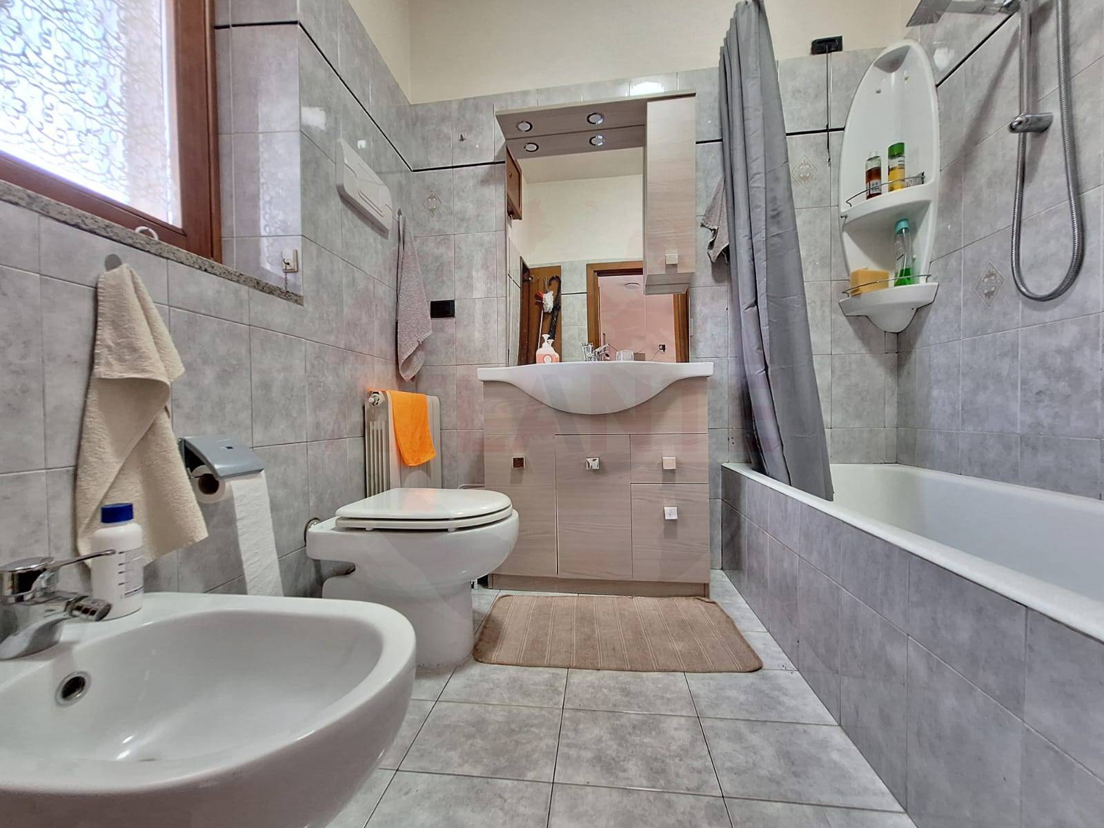 Appartamento in vendita a Pontoglio