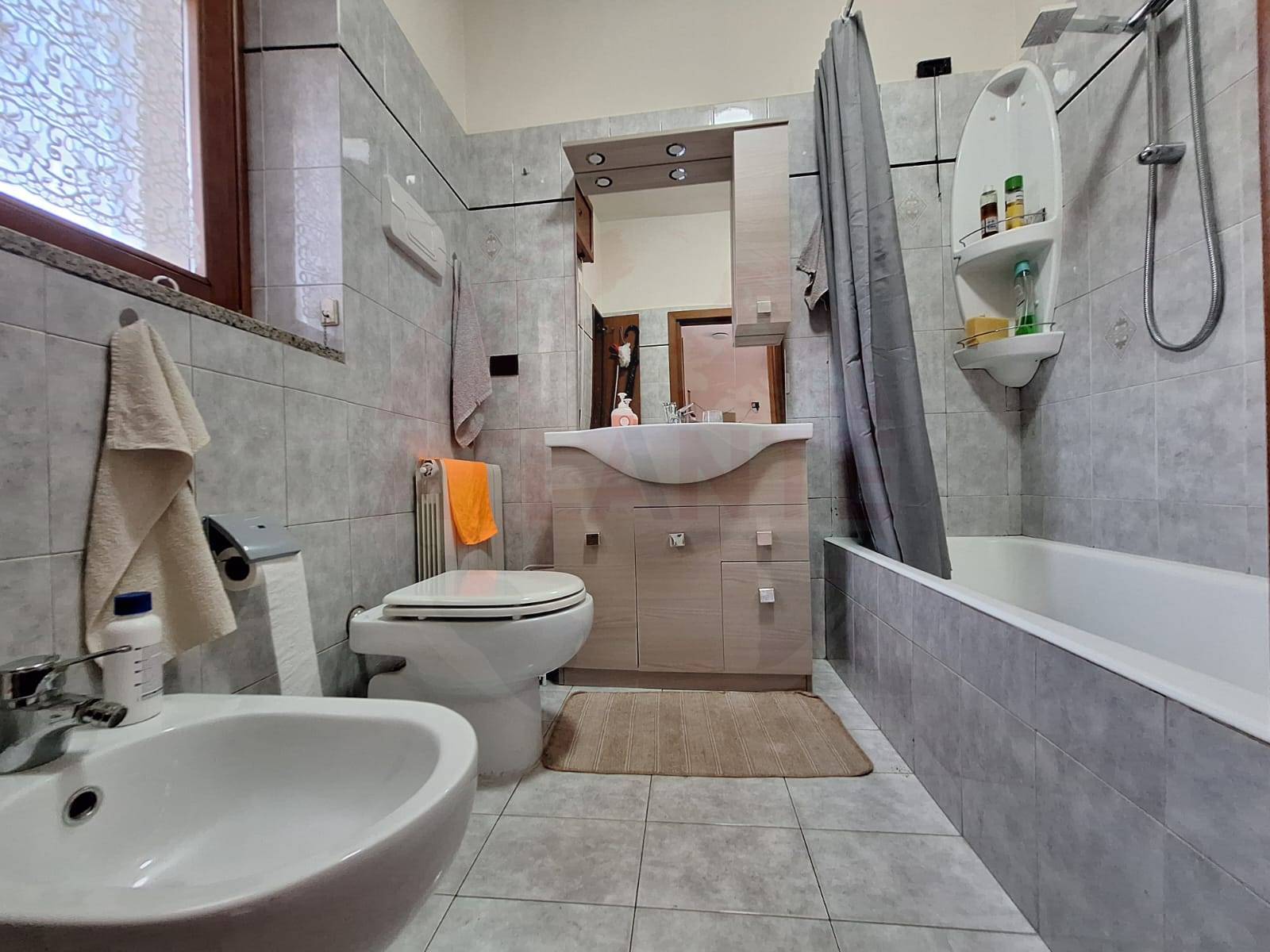 Appartamento in vendita a Pontoglio