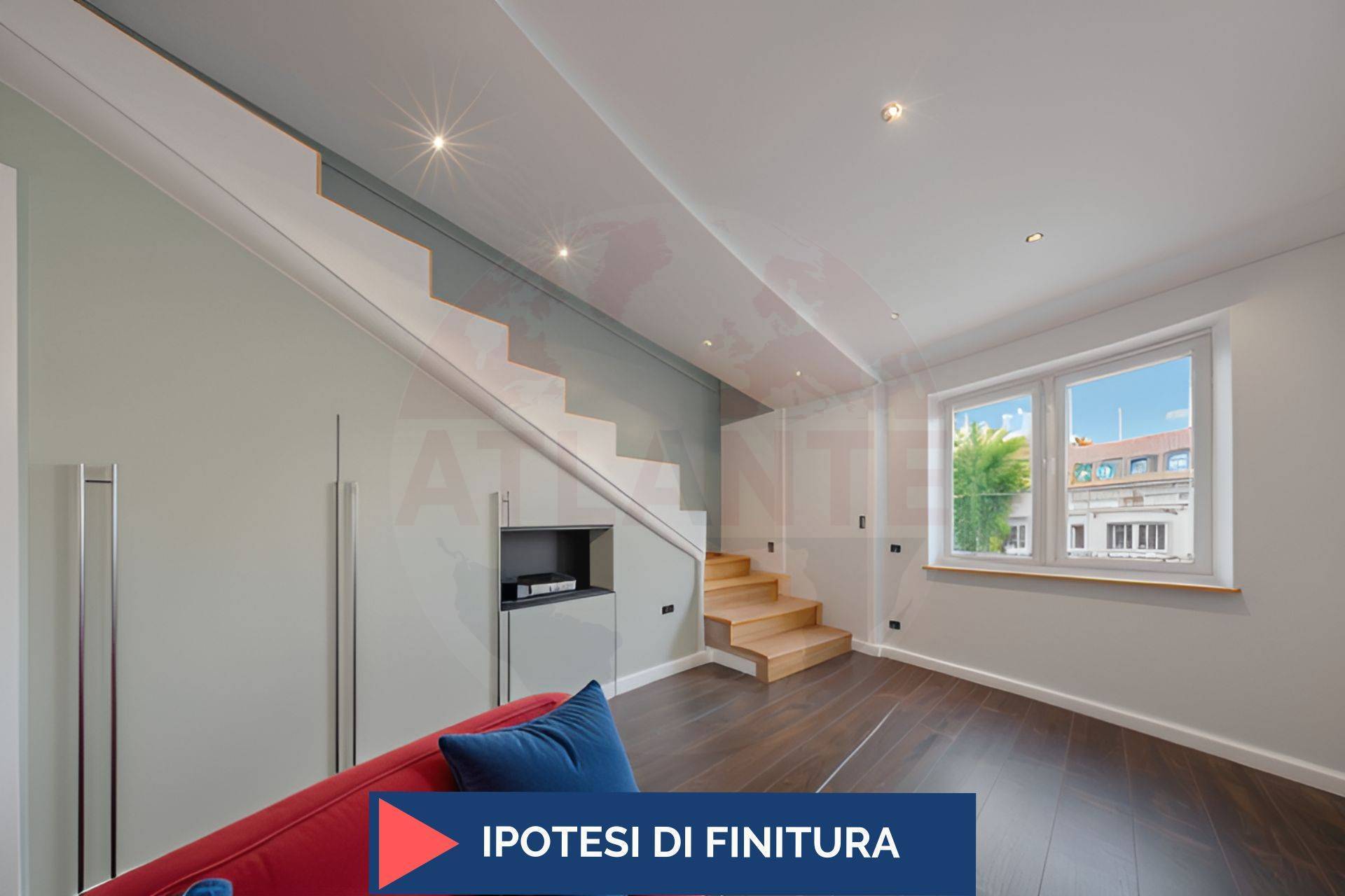 Appartamento in vendita a Corte Franca, Nigoline