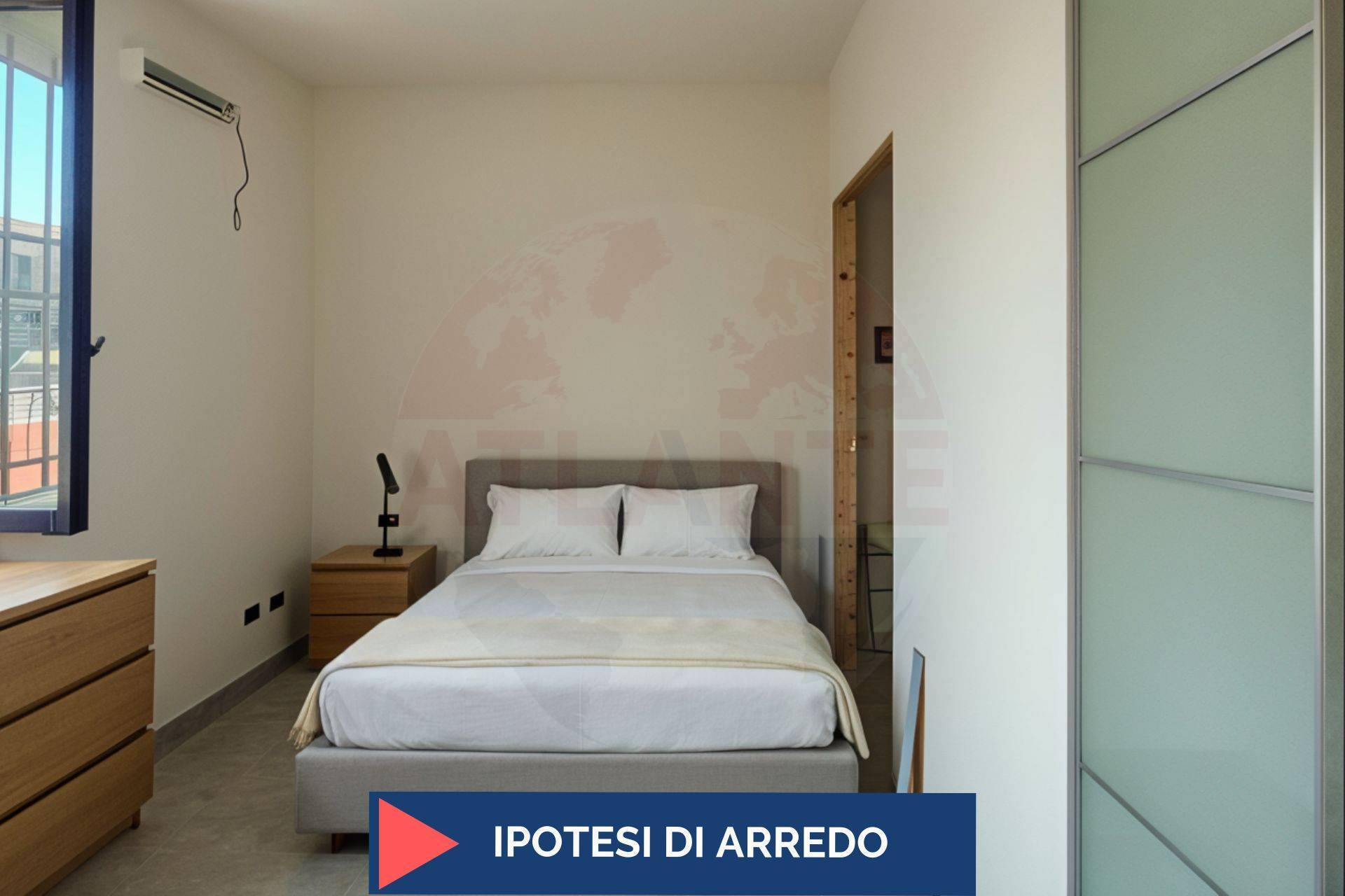 Appartamento in vendita a Rovato