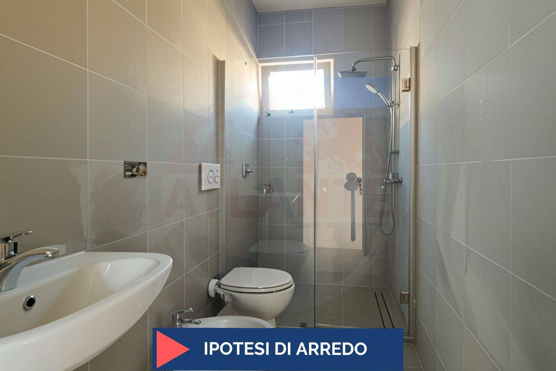 Appartamento in vendita a Rovato