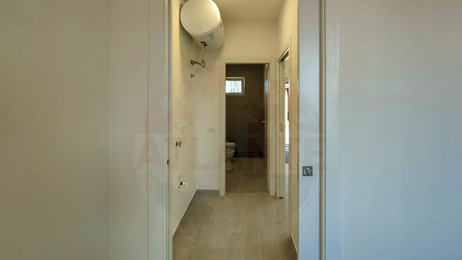 Appartamento in vendita a Rovato