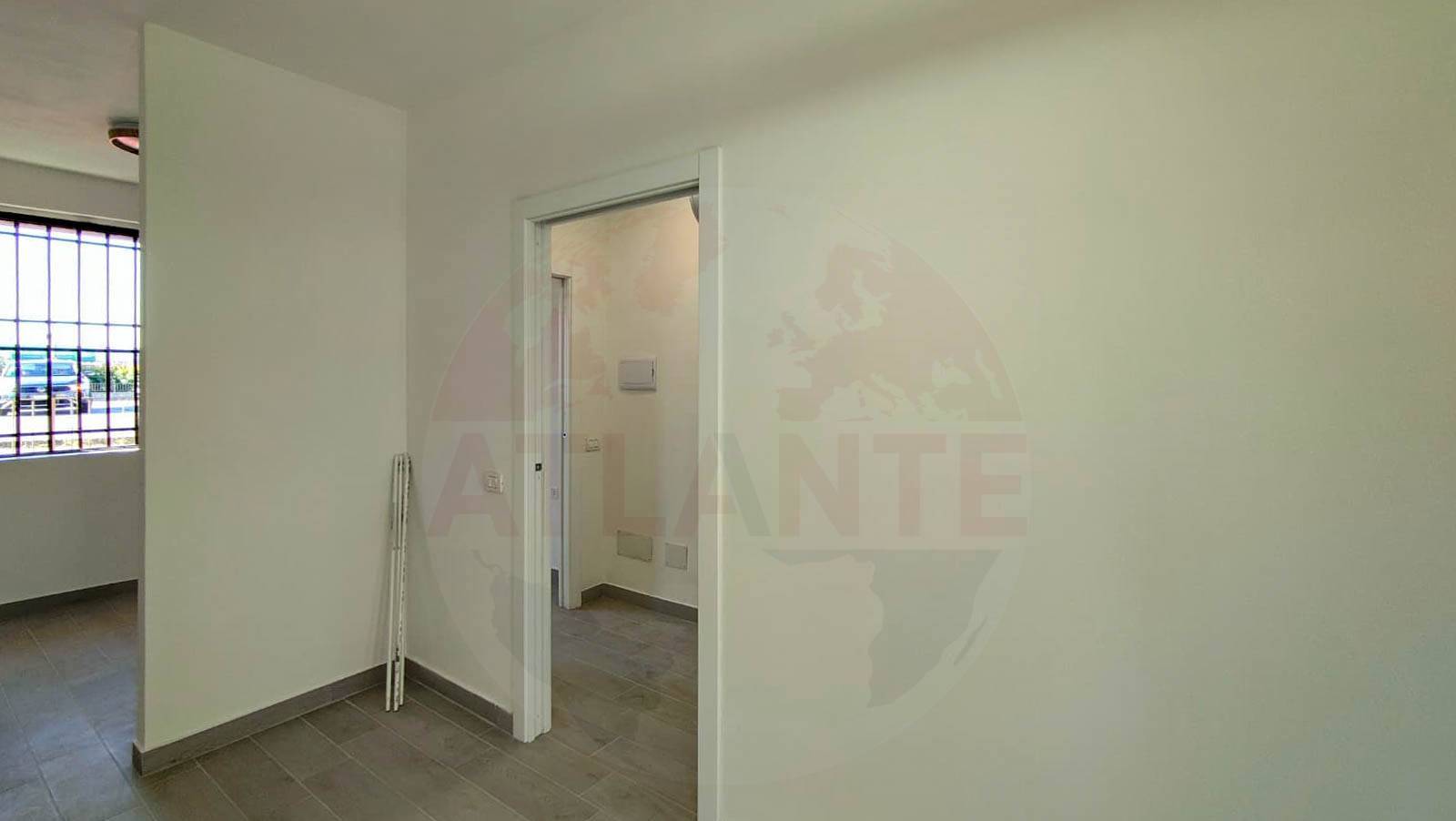 Appartamento in vendita a Rovato