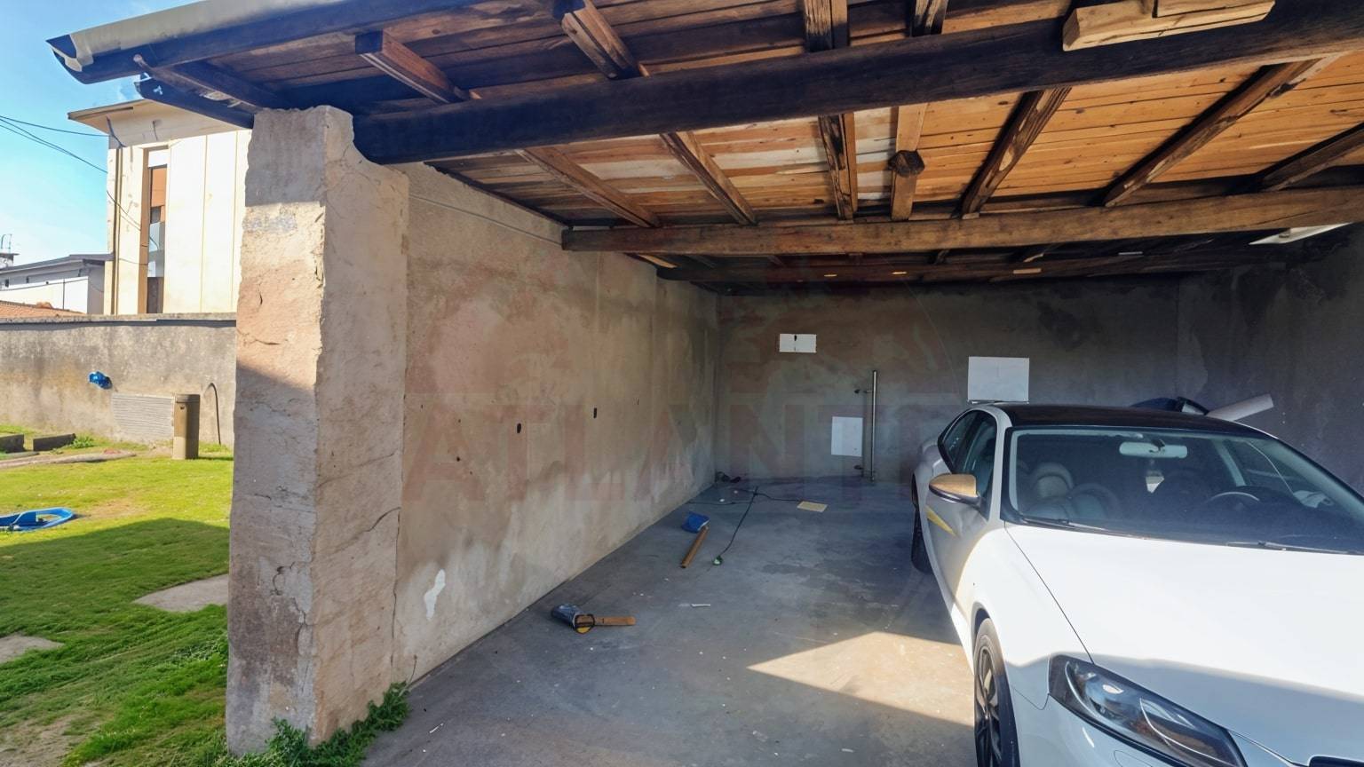 Appartamento in vendita a Rovato