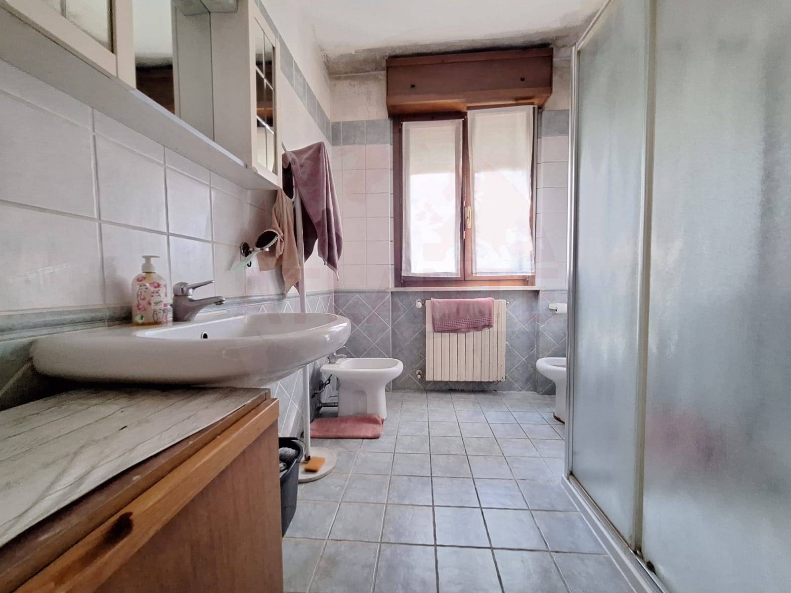 Appartamento in vendita a Castrezzato