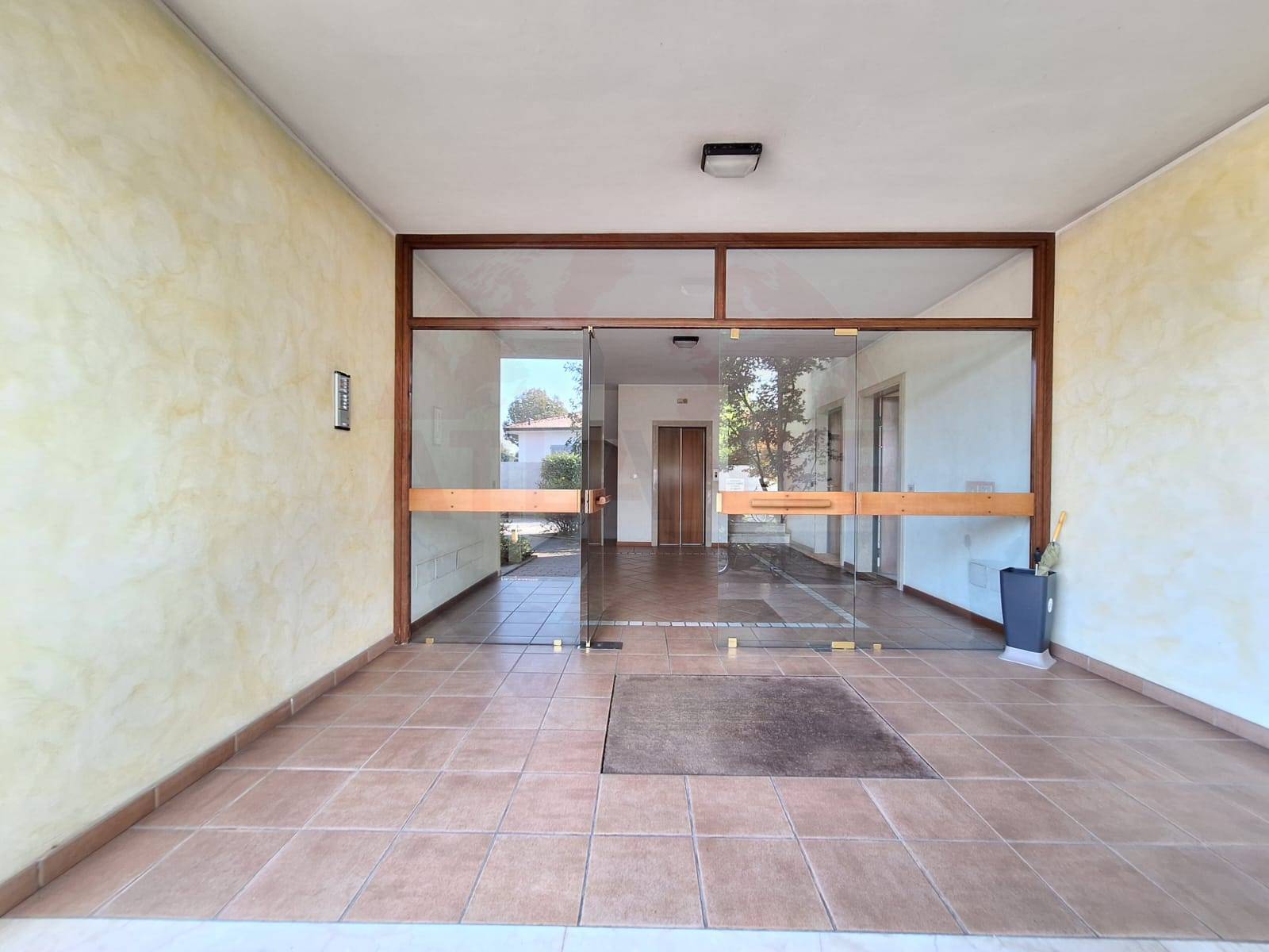 Appartamento in vendita a Castrezzato