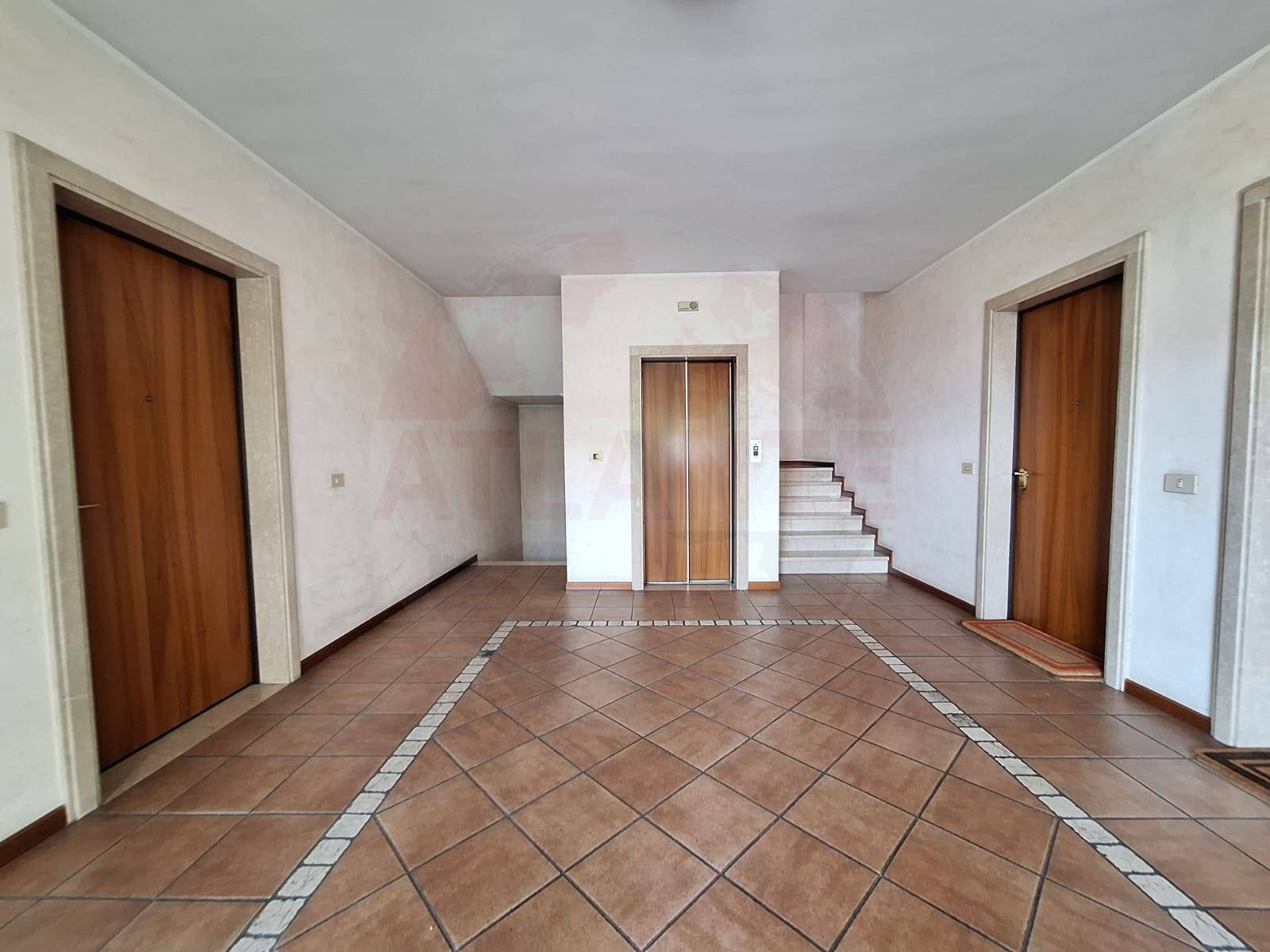 Appartamento in vendita a Castrezzato