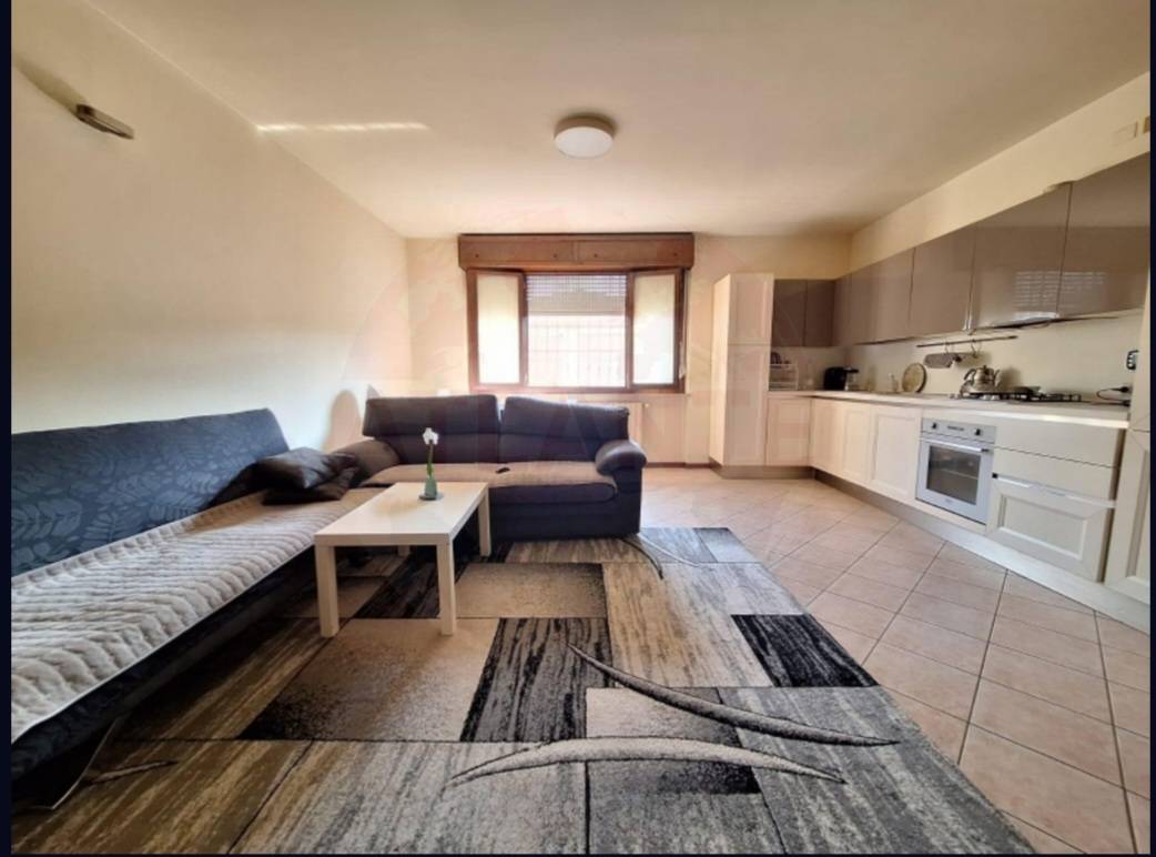 Appartamento in vendita a Castrezzato