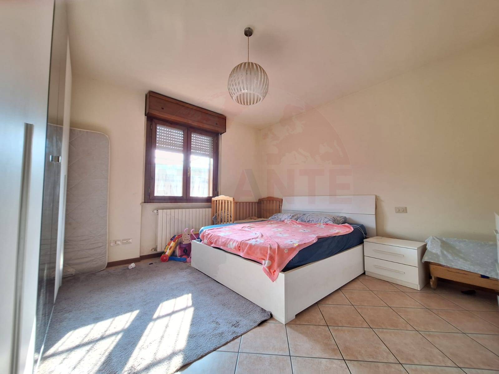 Appartamento in vendita a Castrezzato