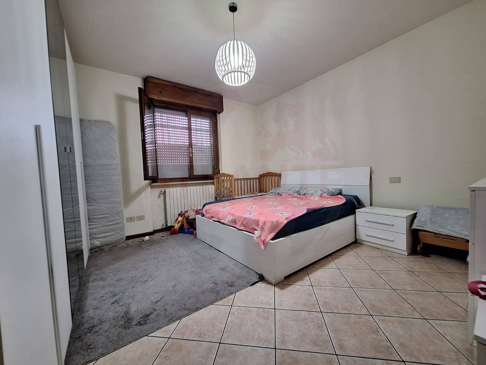 Appartamento in vendita a Castrezzato