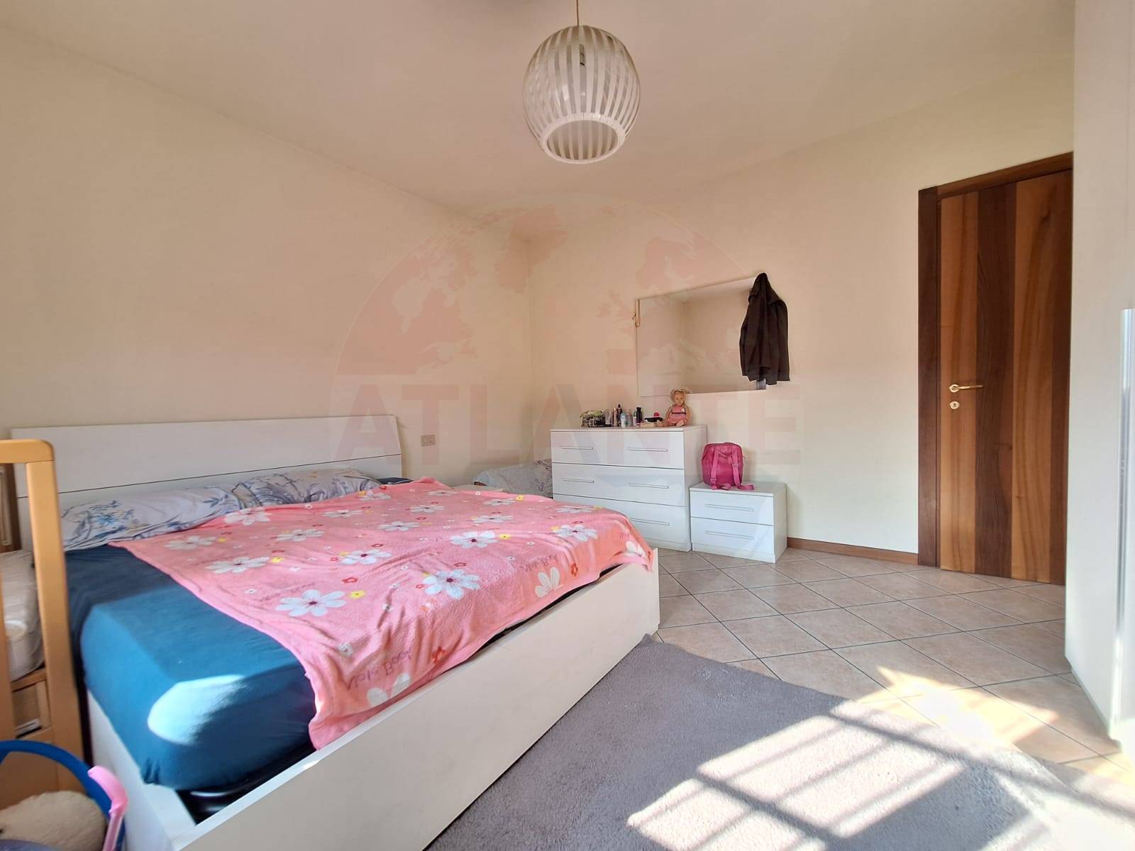 Appartamento in vendita a Castrezzato