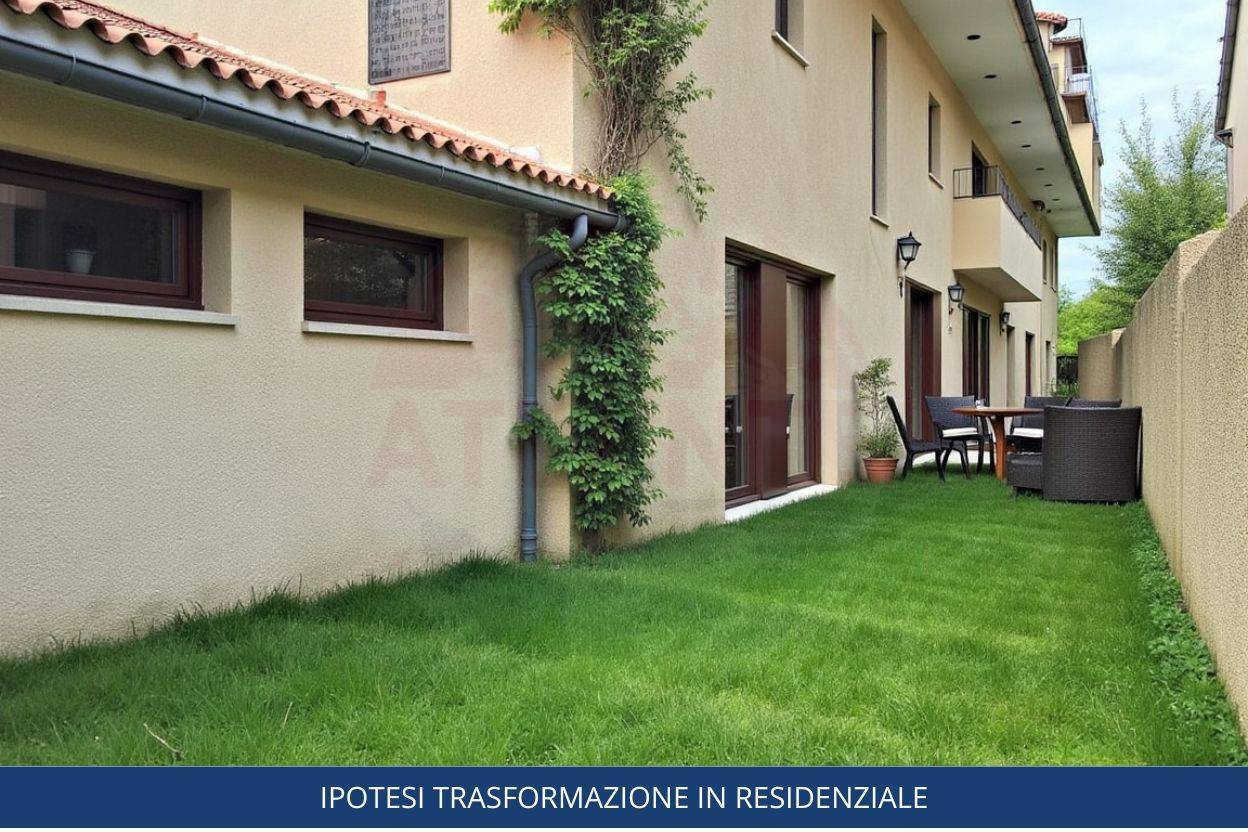 Appartamento in vendita a Iseo, Clusane