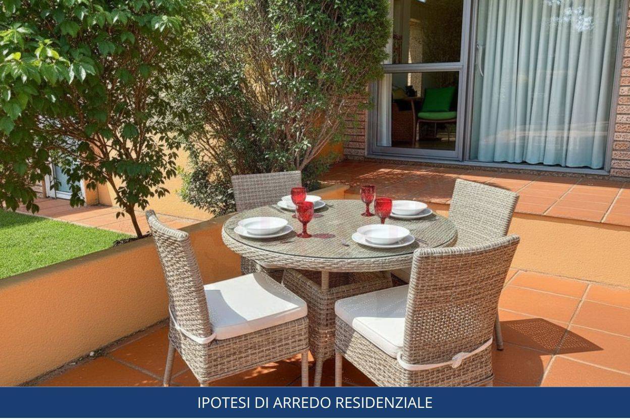 Appartamento in vendita a Iseo, Clusane