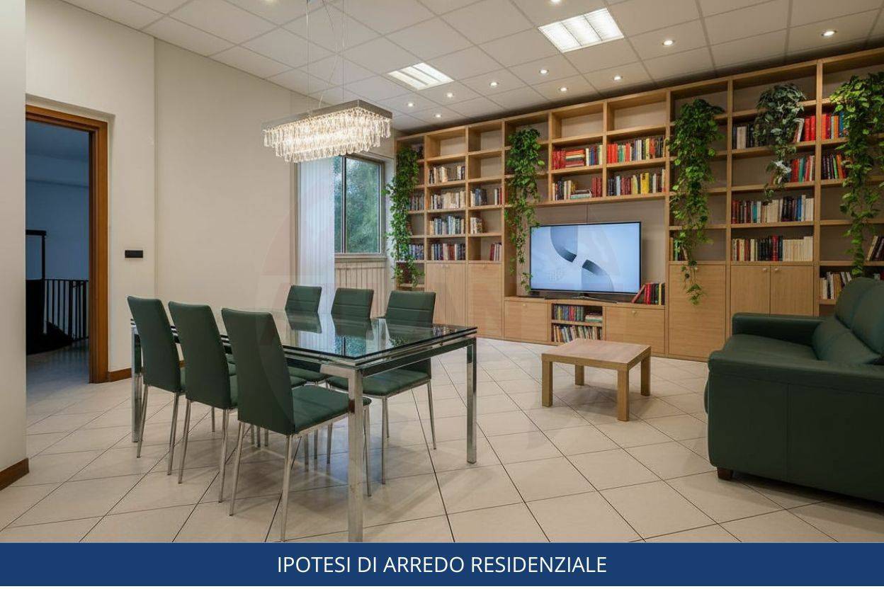 Appartamento in vendita a Iseo, Clusane